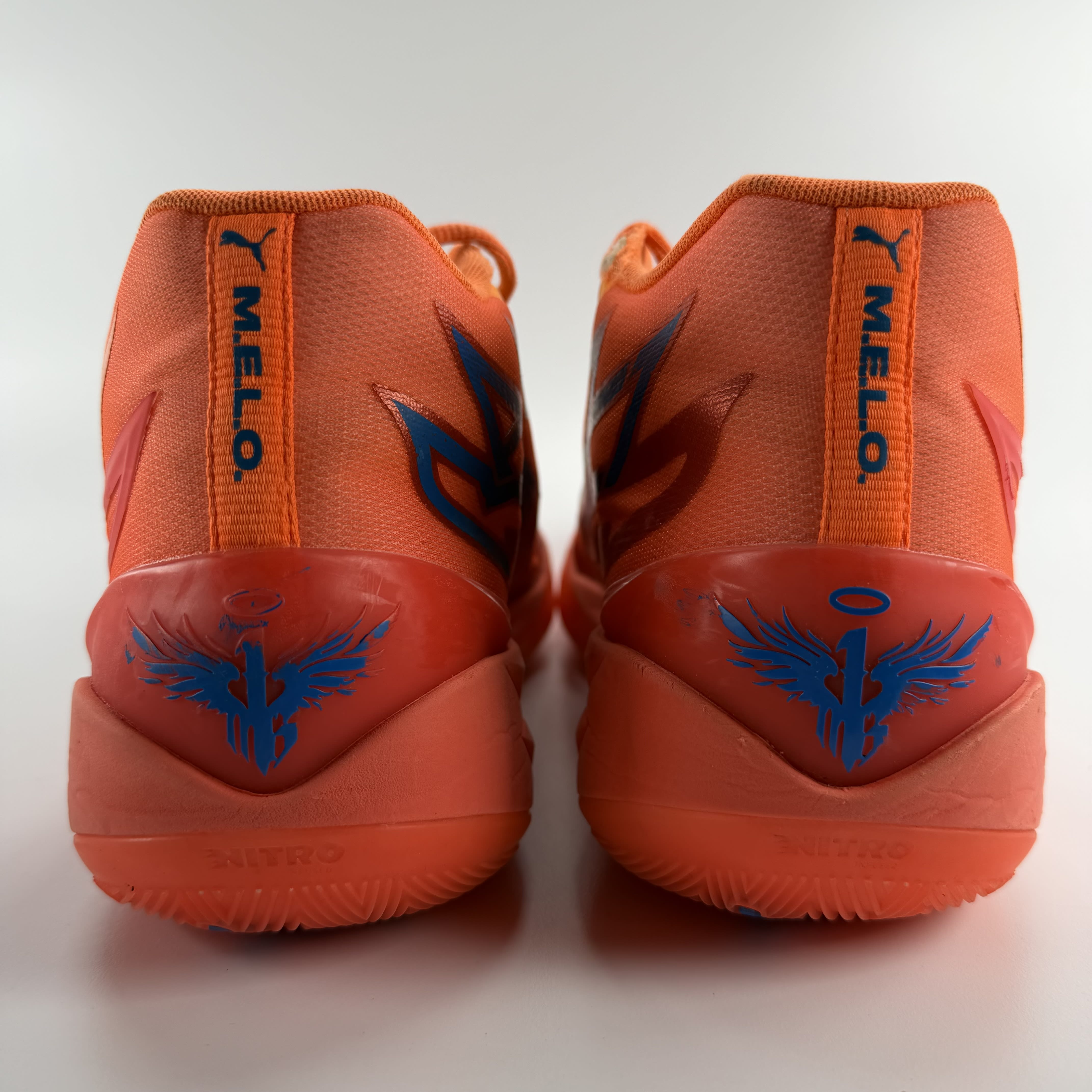 785460 Puma LaMelo Ball MB.02 Supernova