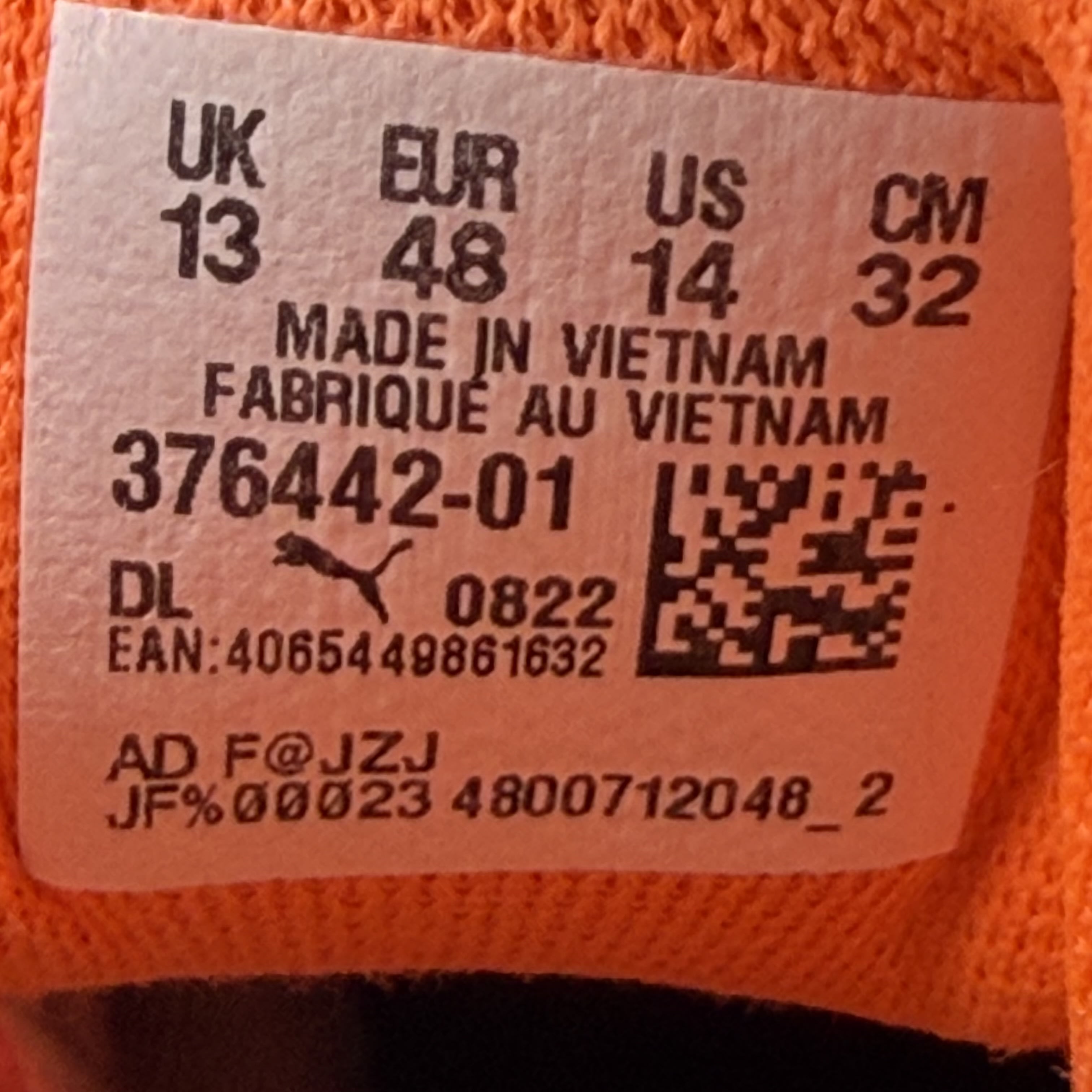 785460 Puma LaMelo Ball MB.02 Supernova