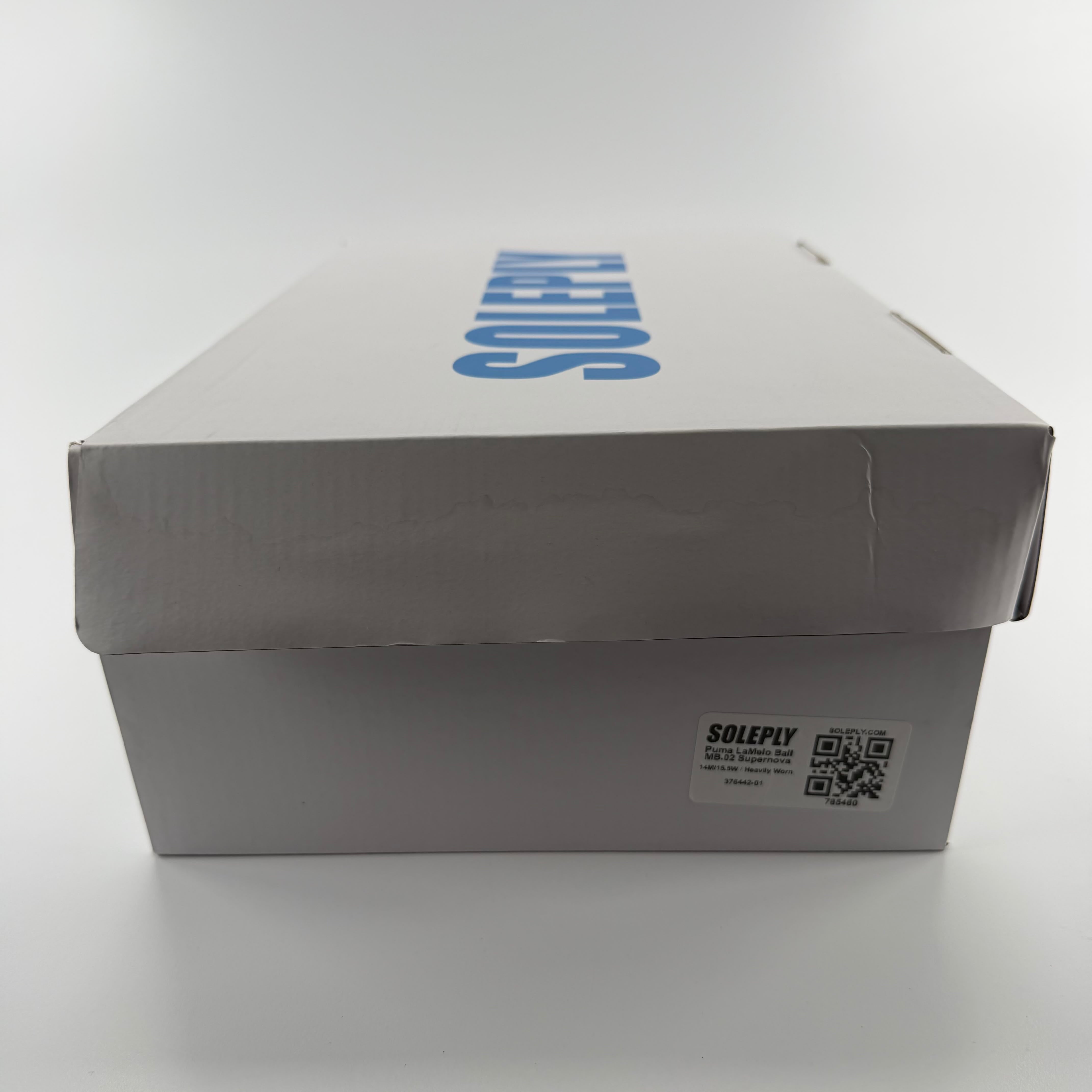 785460 Puma LaMelo Ball MB.02 Supernova