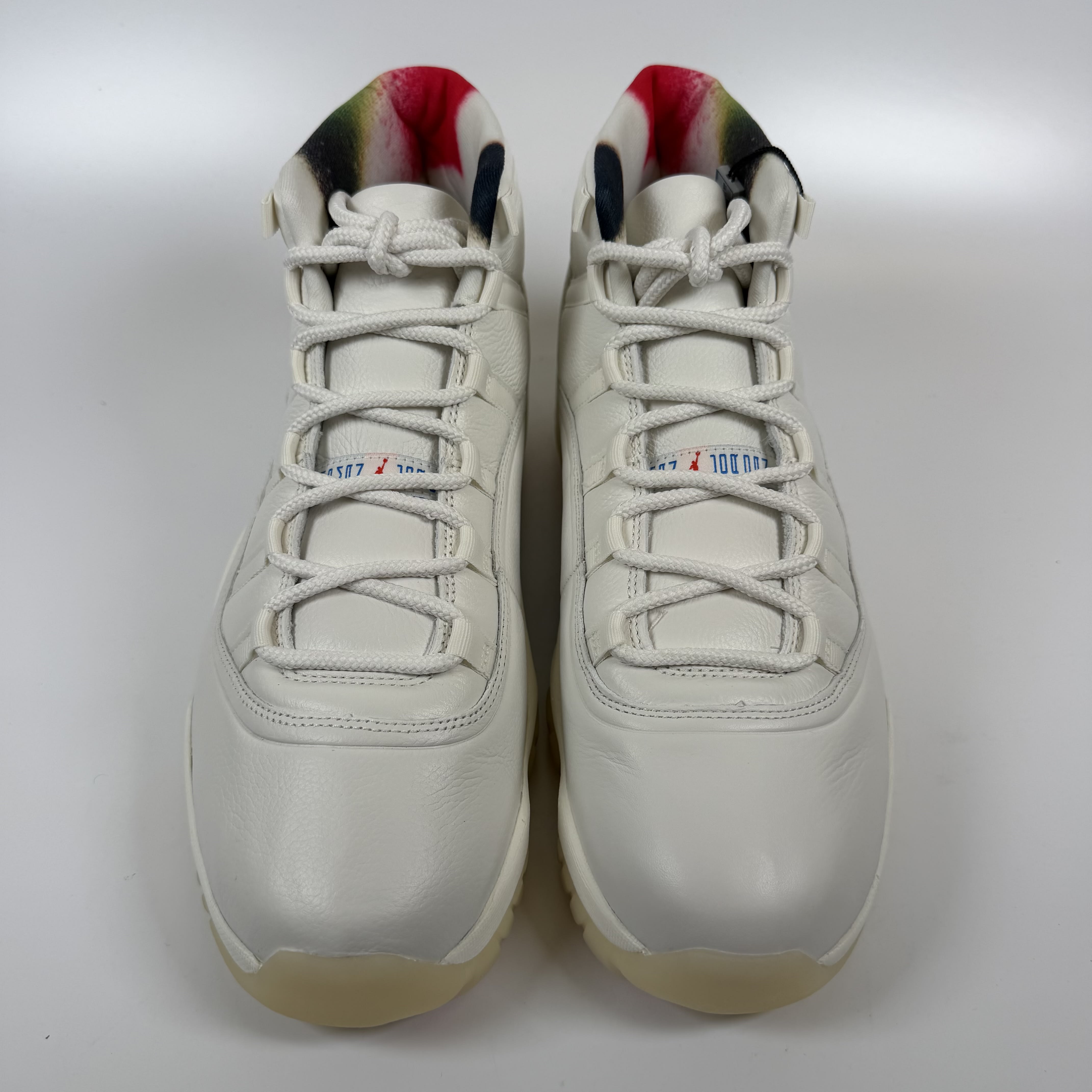 SP9817 Jordan 11 Retro 285