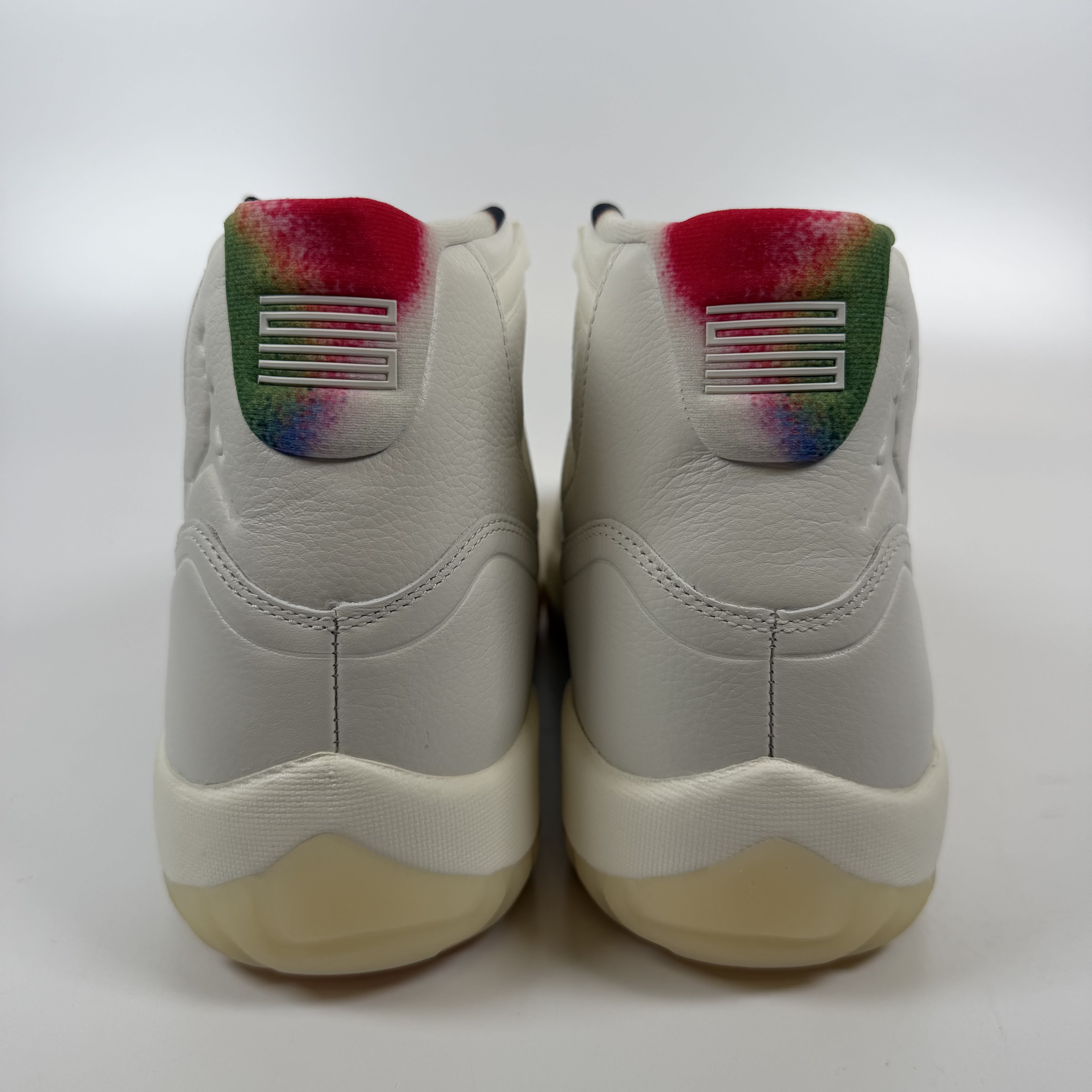 SP9817 Jordan 11 Retro 285