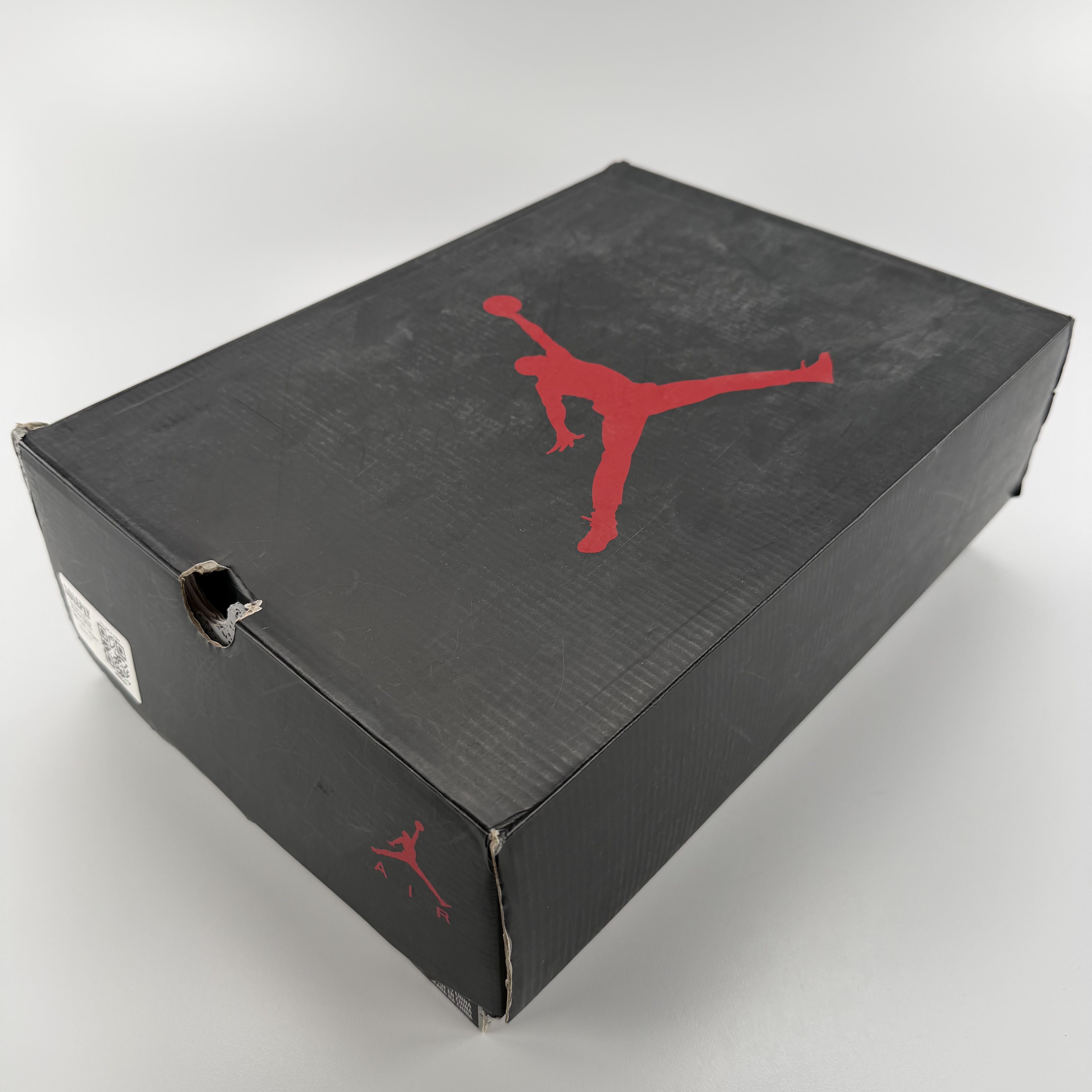 455654 Jordan 6 Retro Maroon (2015)