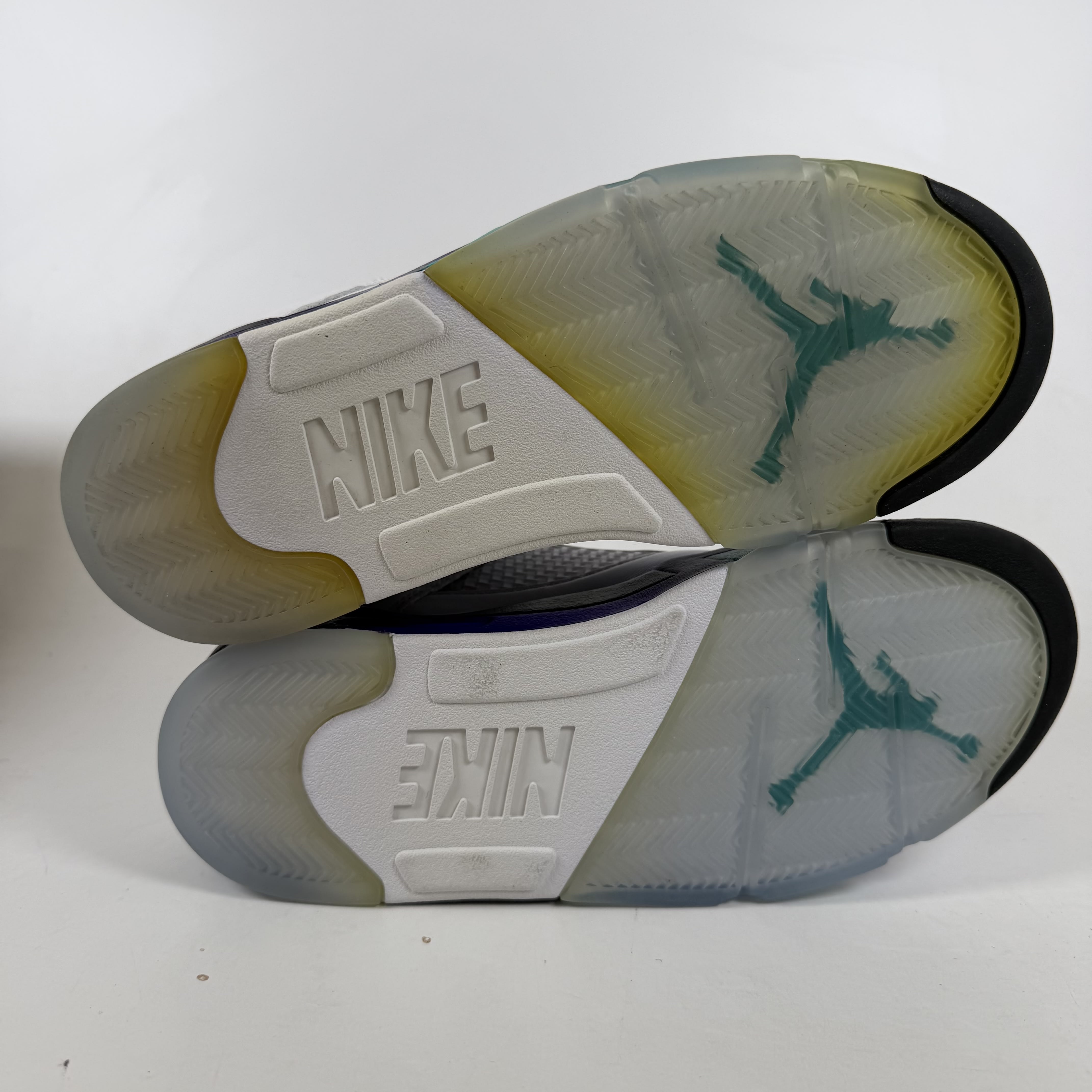 623988 Jordan 5 Retro Grape Fresh Prince