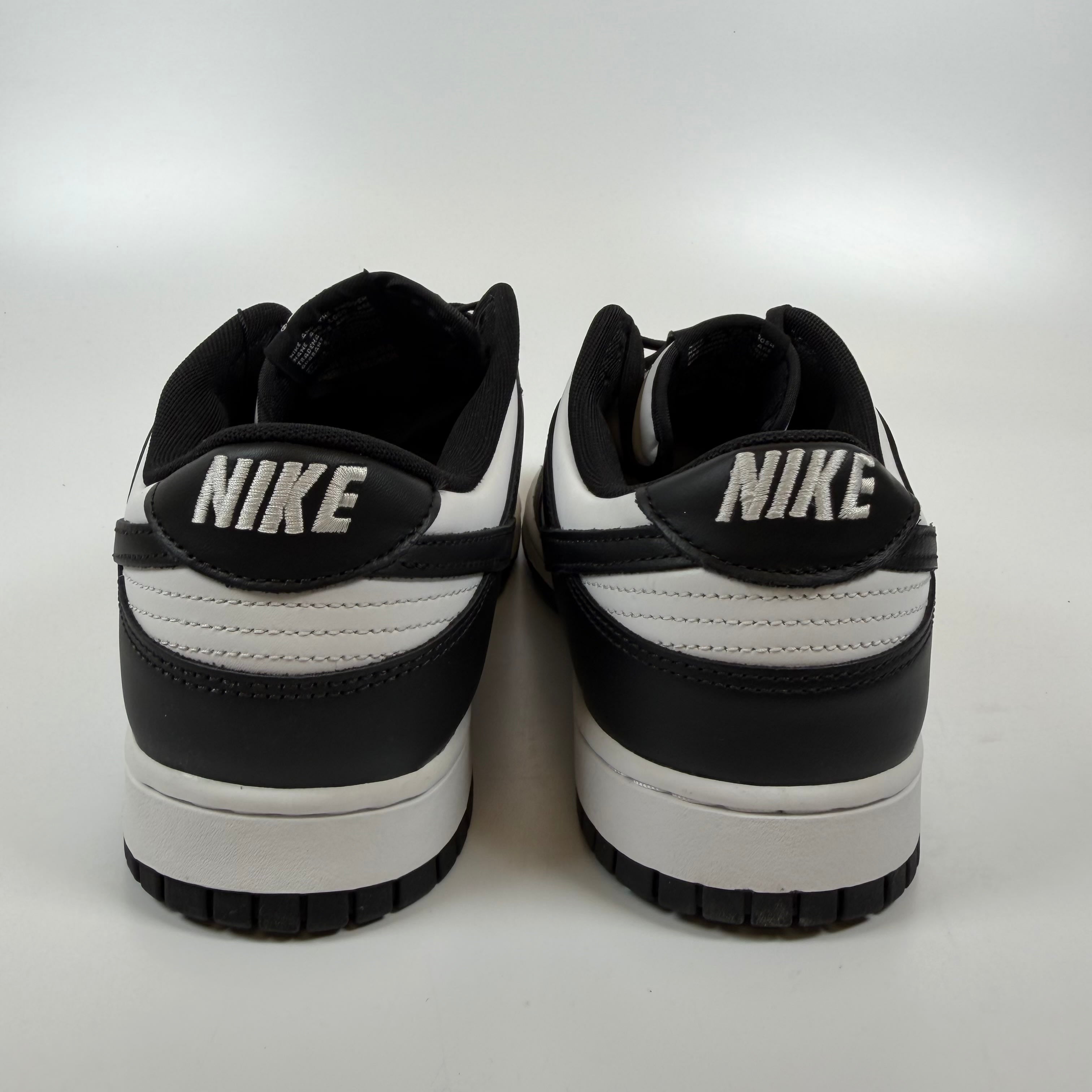 [SP9000] Nike Dunk Low Retro White Black Panda