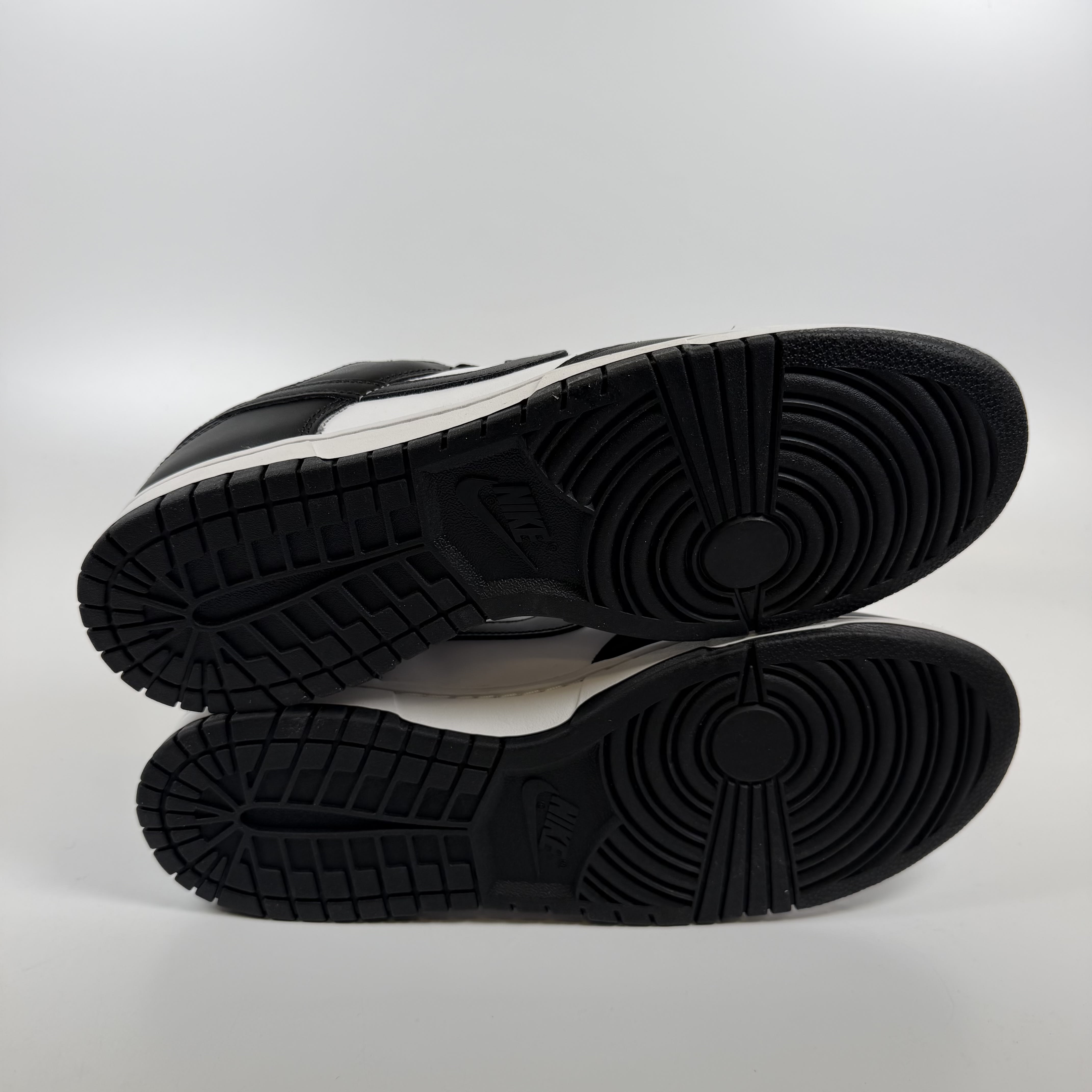 [SP9000] Nike Dunk Low Retro White Black Panda