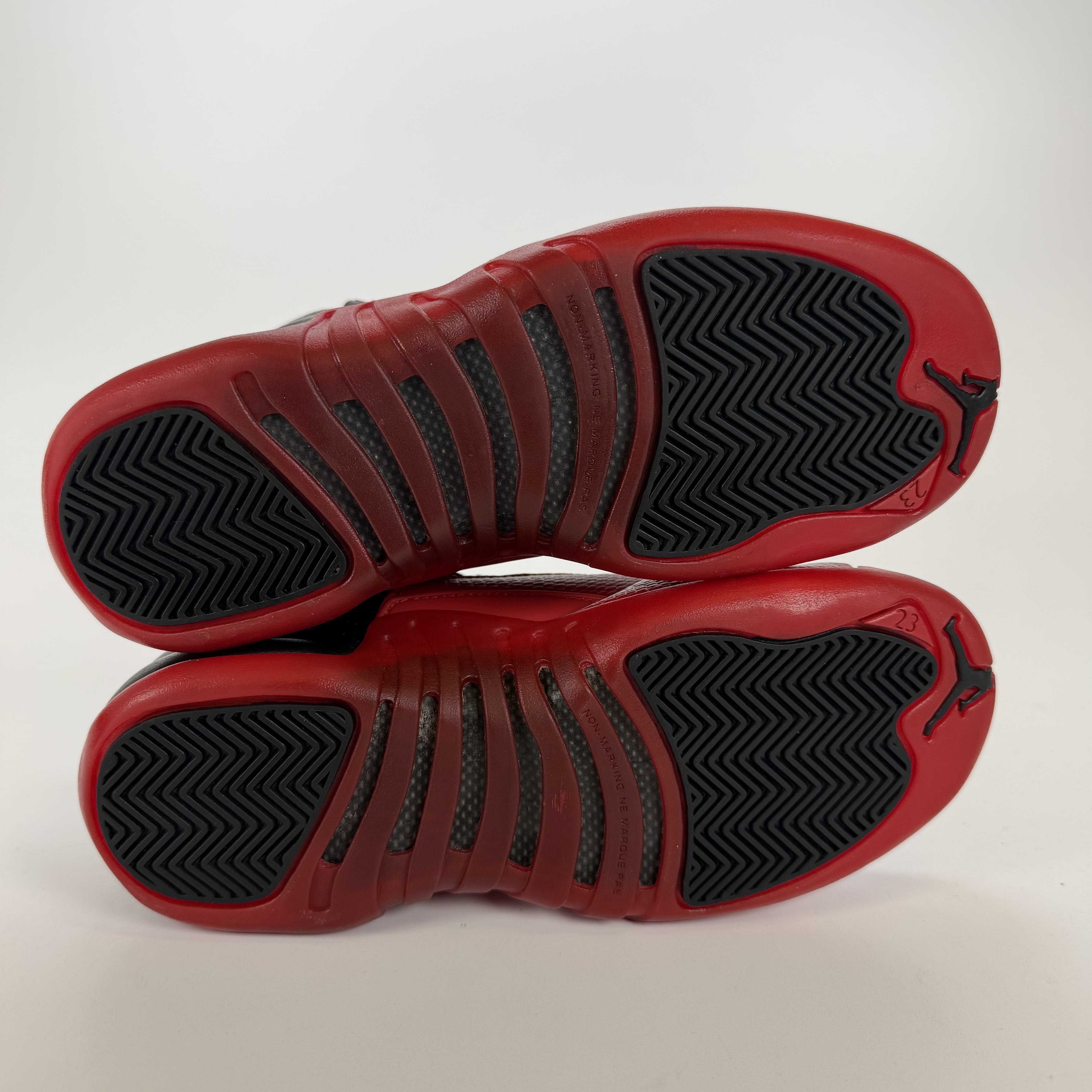 SP2844 Jordan 12 Retro Flu Game (2016) (GS)