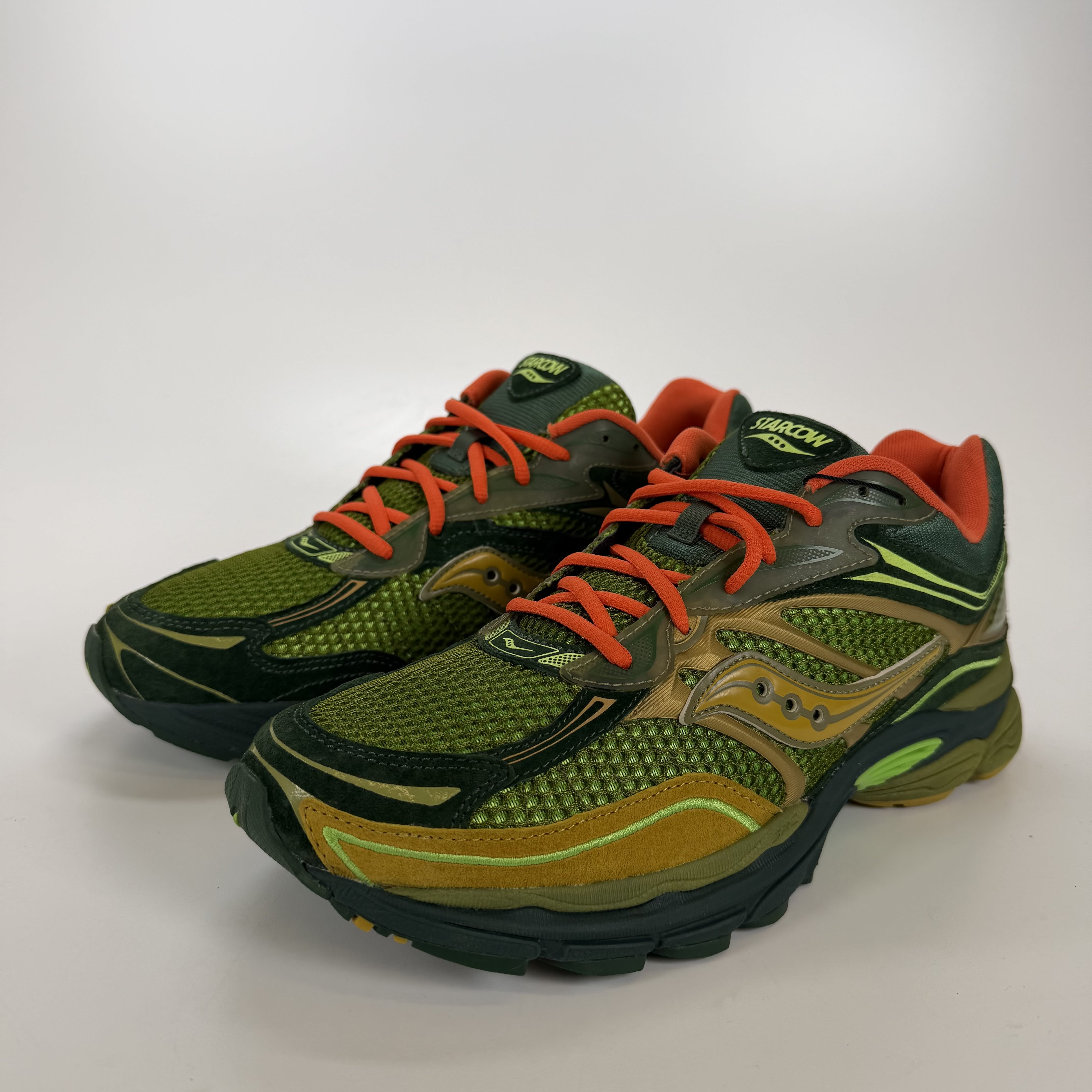SP4067 Saucony ProGrid Omni 9 Starcow