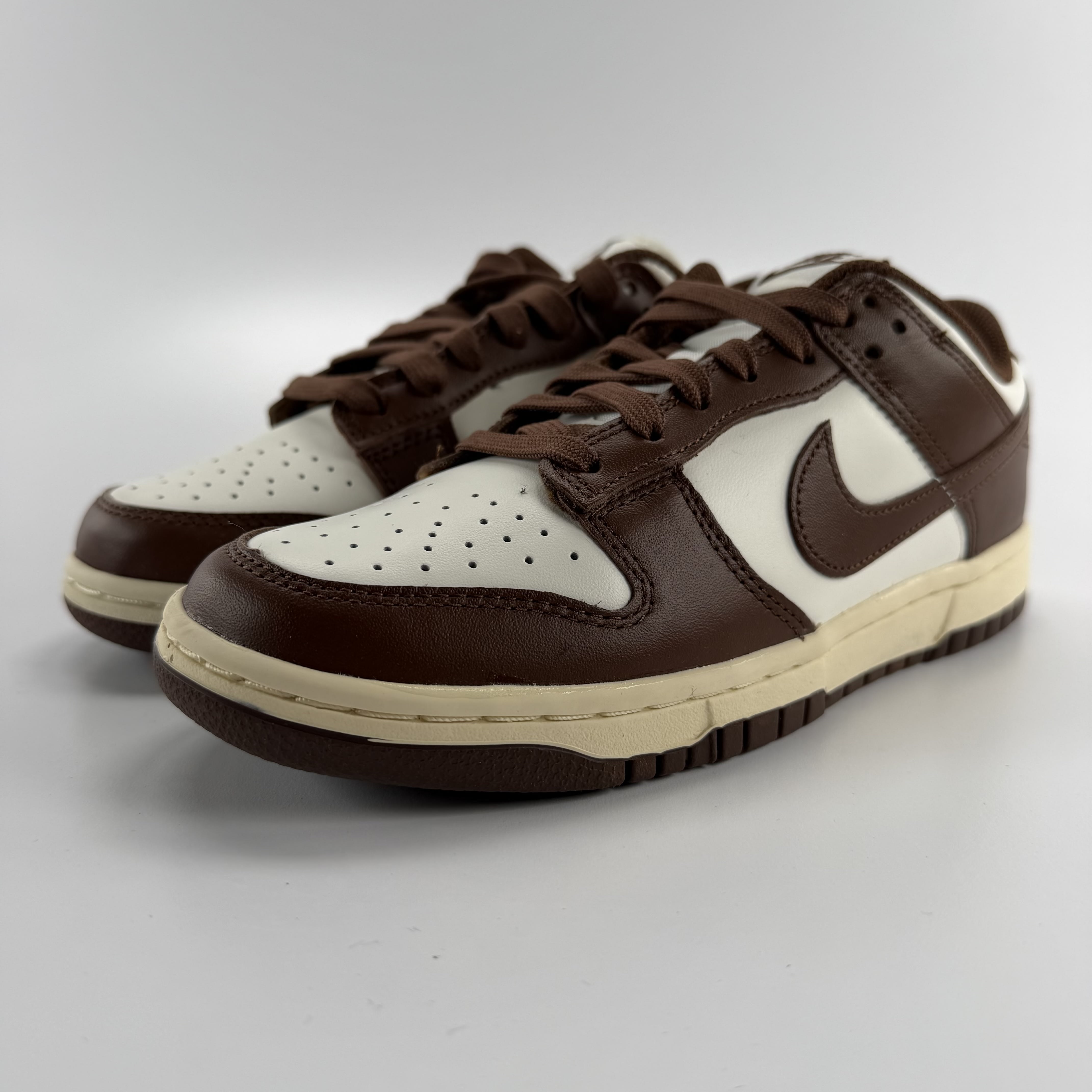 276121 Nike Dunk Low Cacao Wow (Women's)