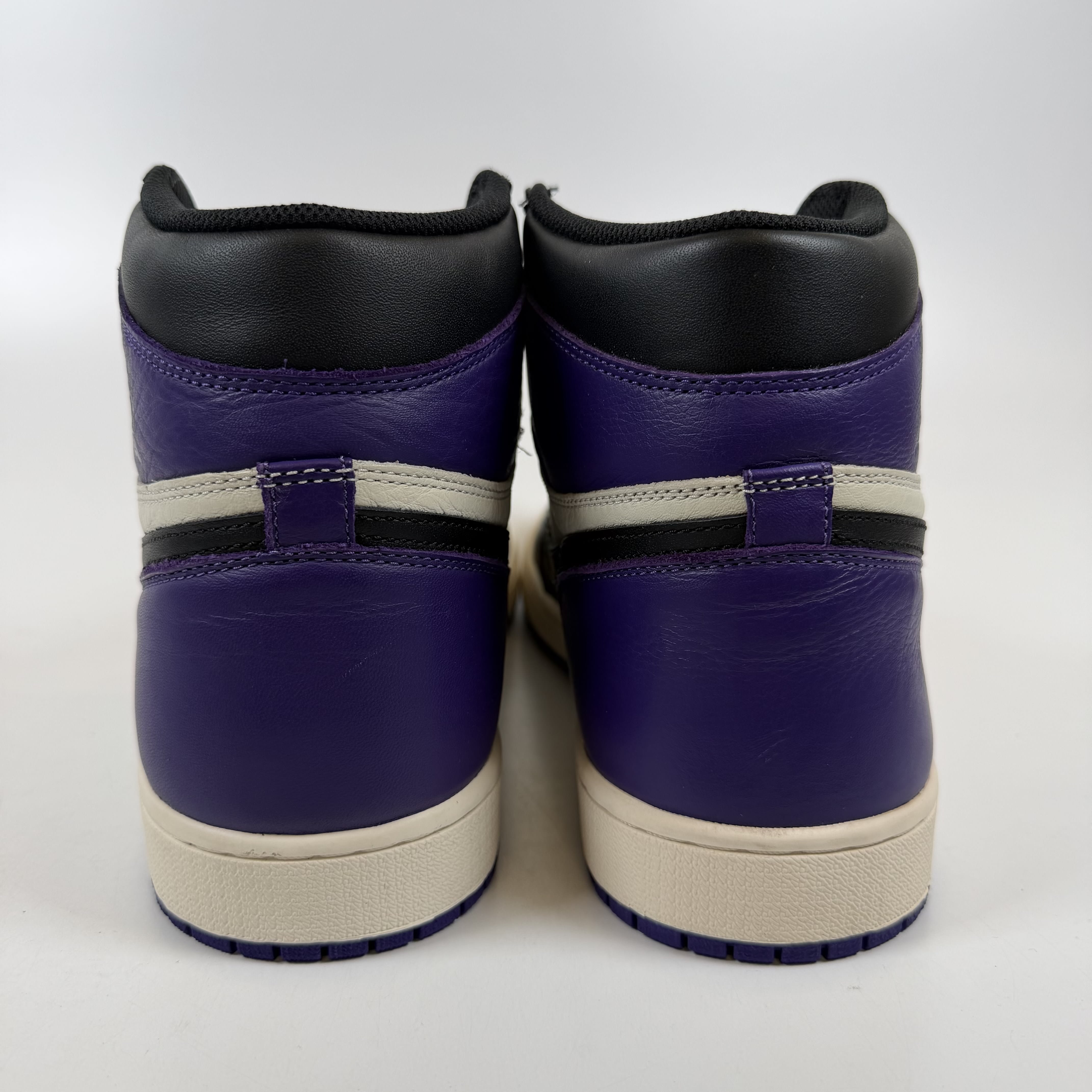 SP10514 Jordan 1 Retro High Court Purple