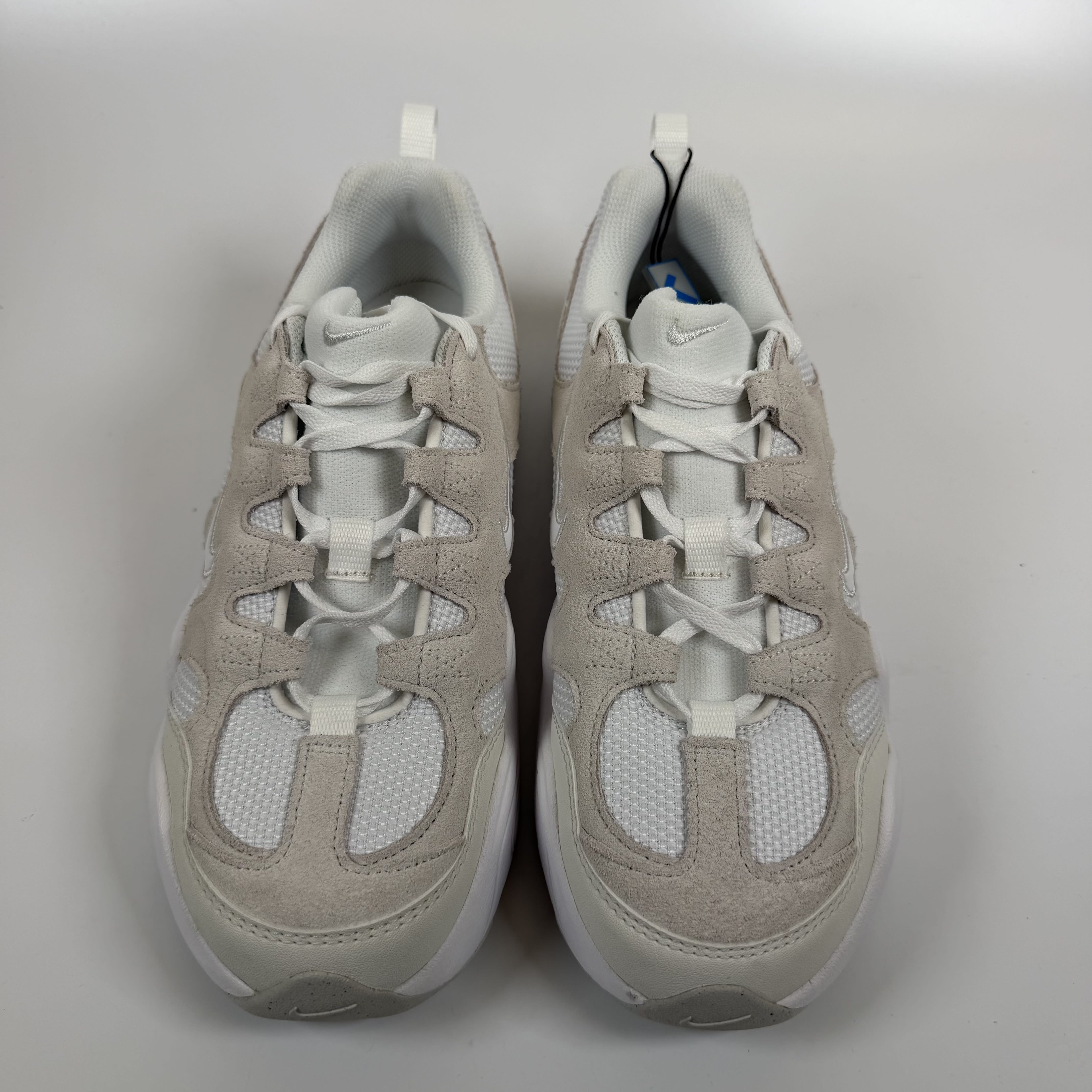 SP9712 Nike Tech Hera Photon Dust White