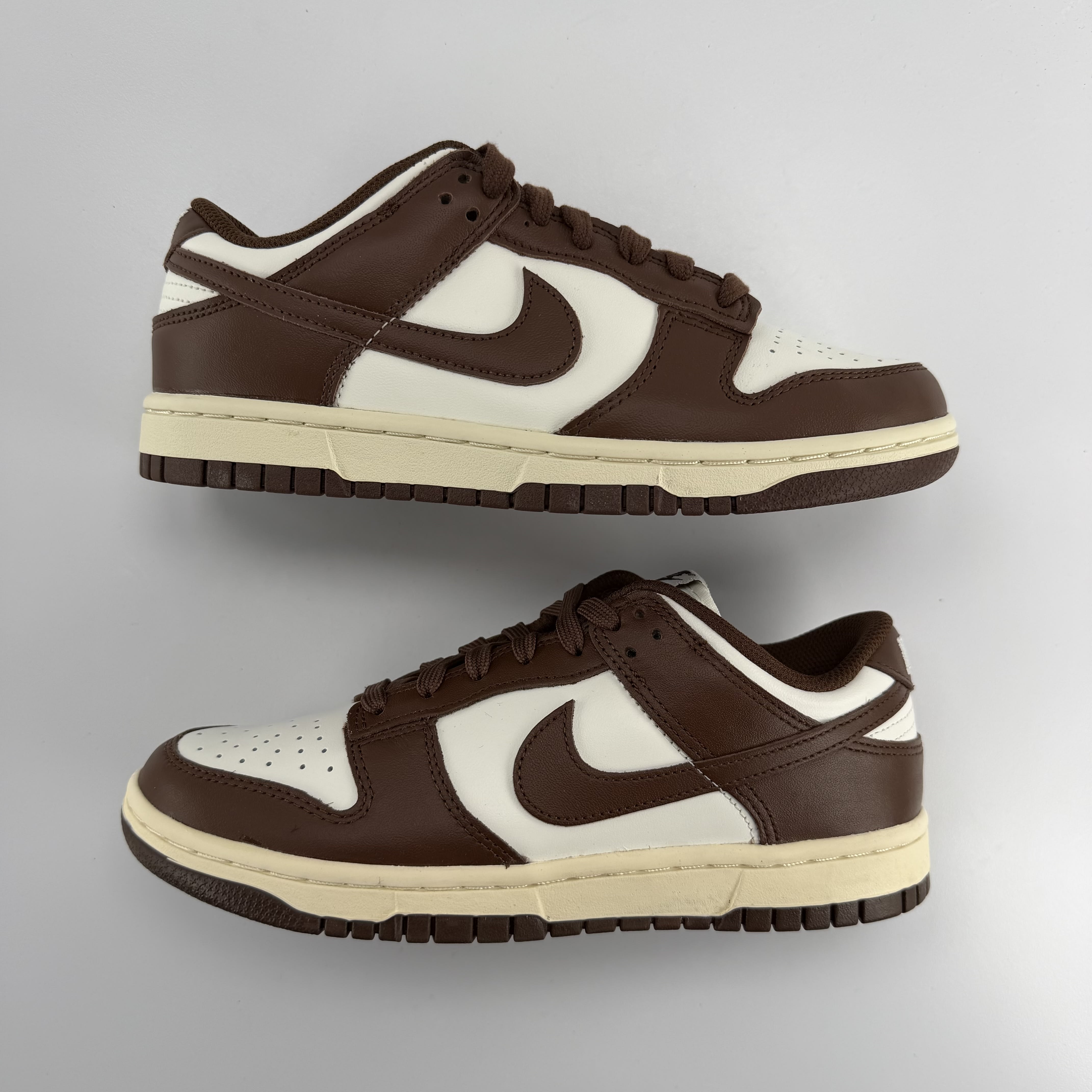 276121 Nike Dunk Low Cacao Wow (Women's)