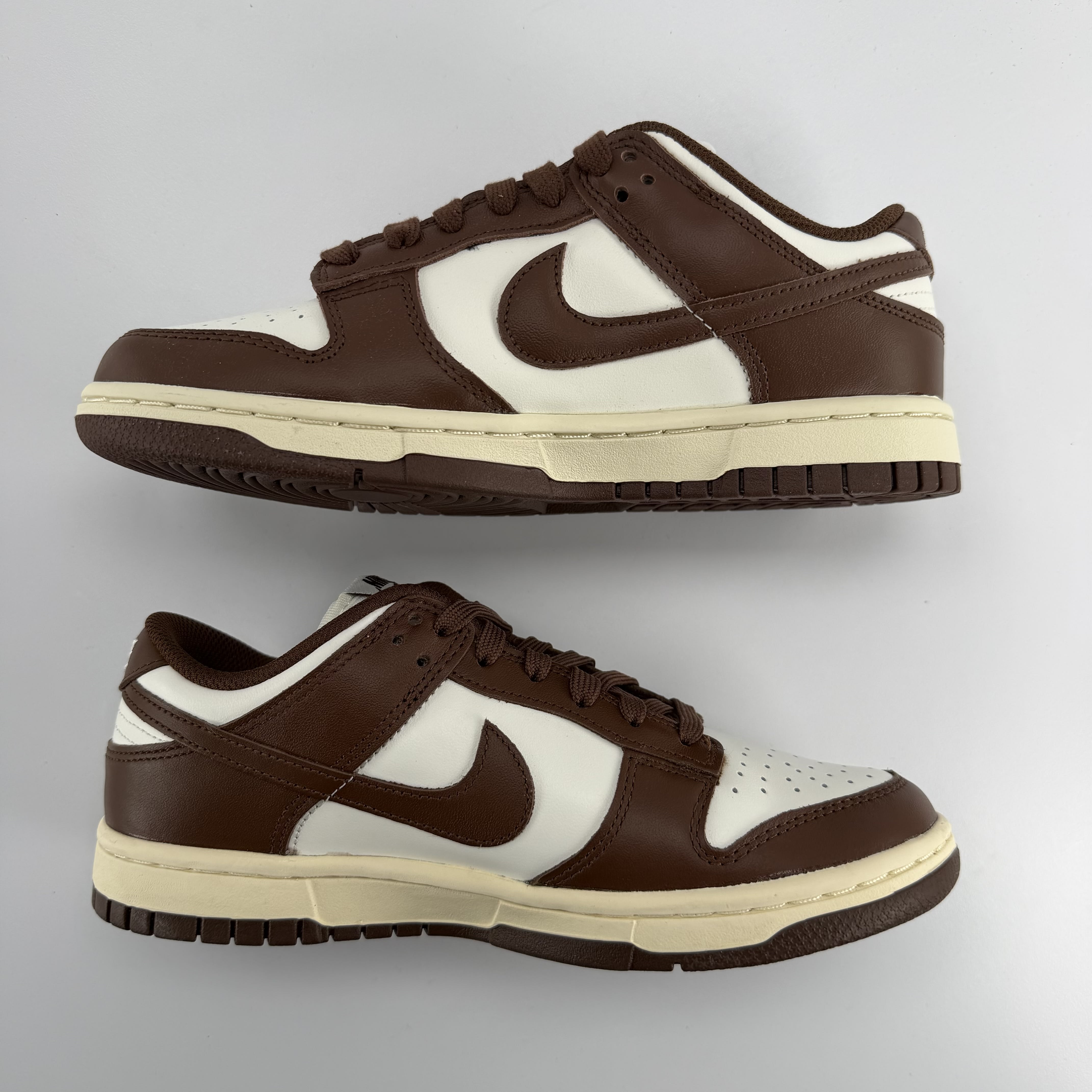 276121 Nike Dunk Low Cacao Wow (Women's)