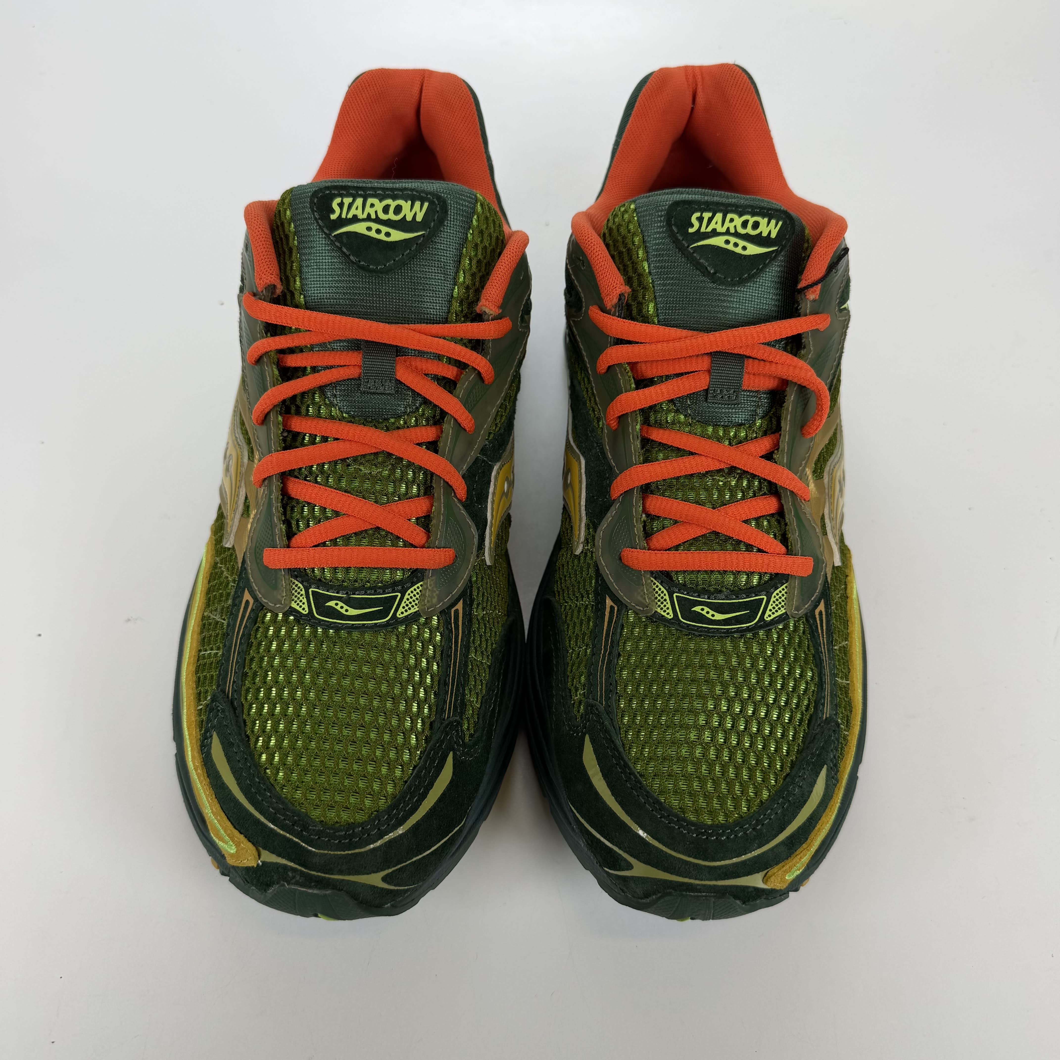 SP4067 Saucony ProGrid Omni 9 Starcow