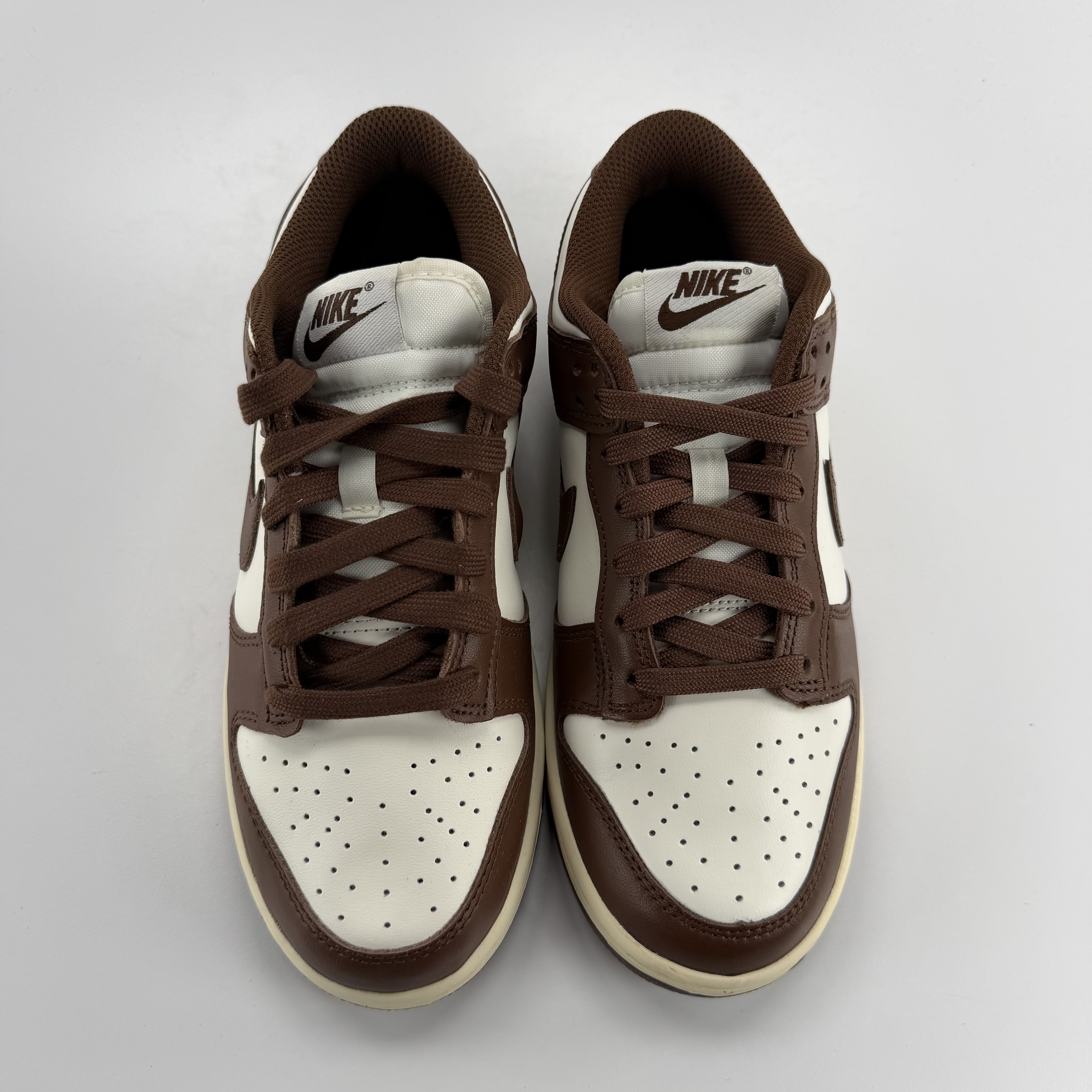 276121 Nike Dunk Low Cacao Wow (Women's)