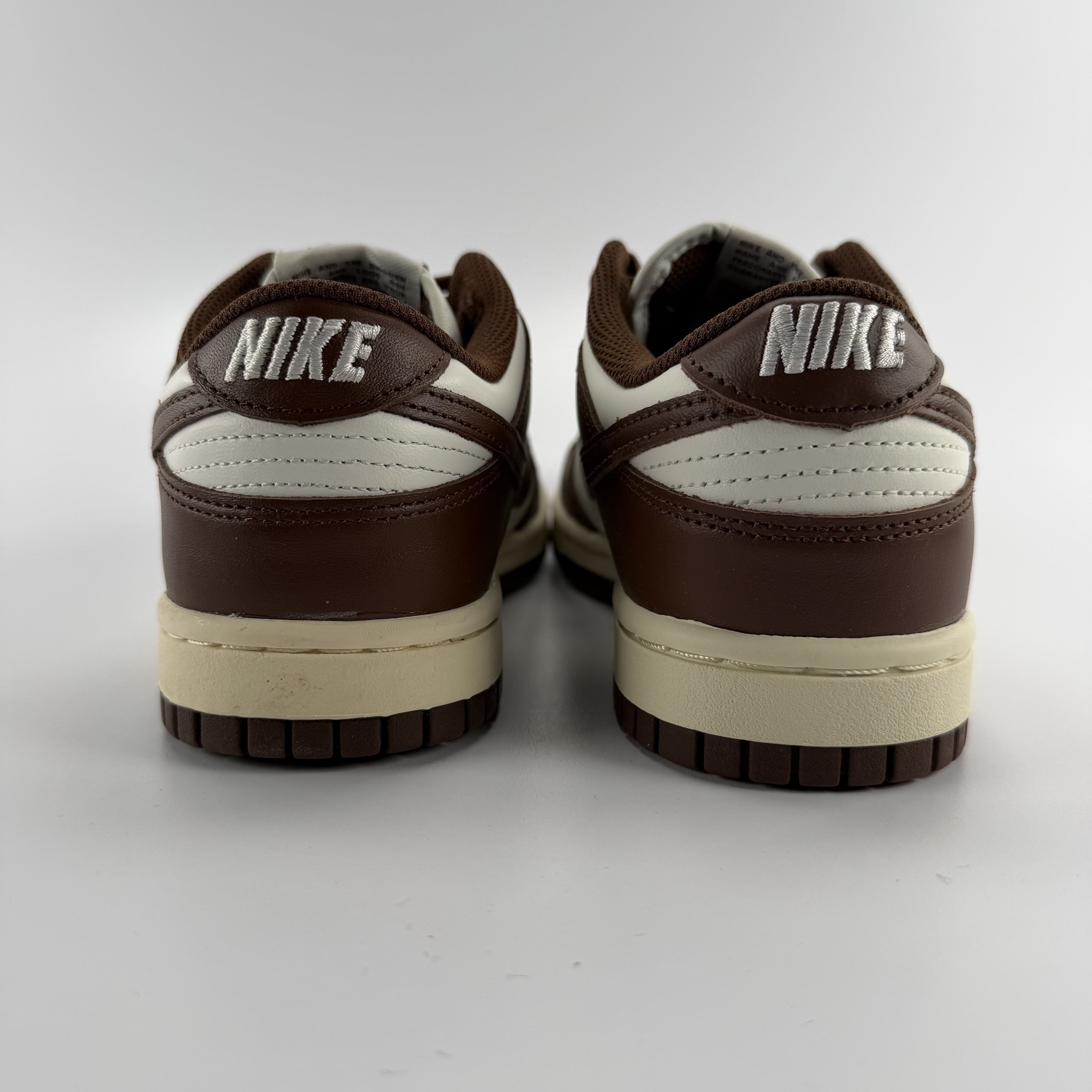 276121 Nike Dunk Low Cacao Wow (Women's)