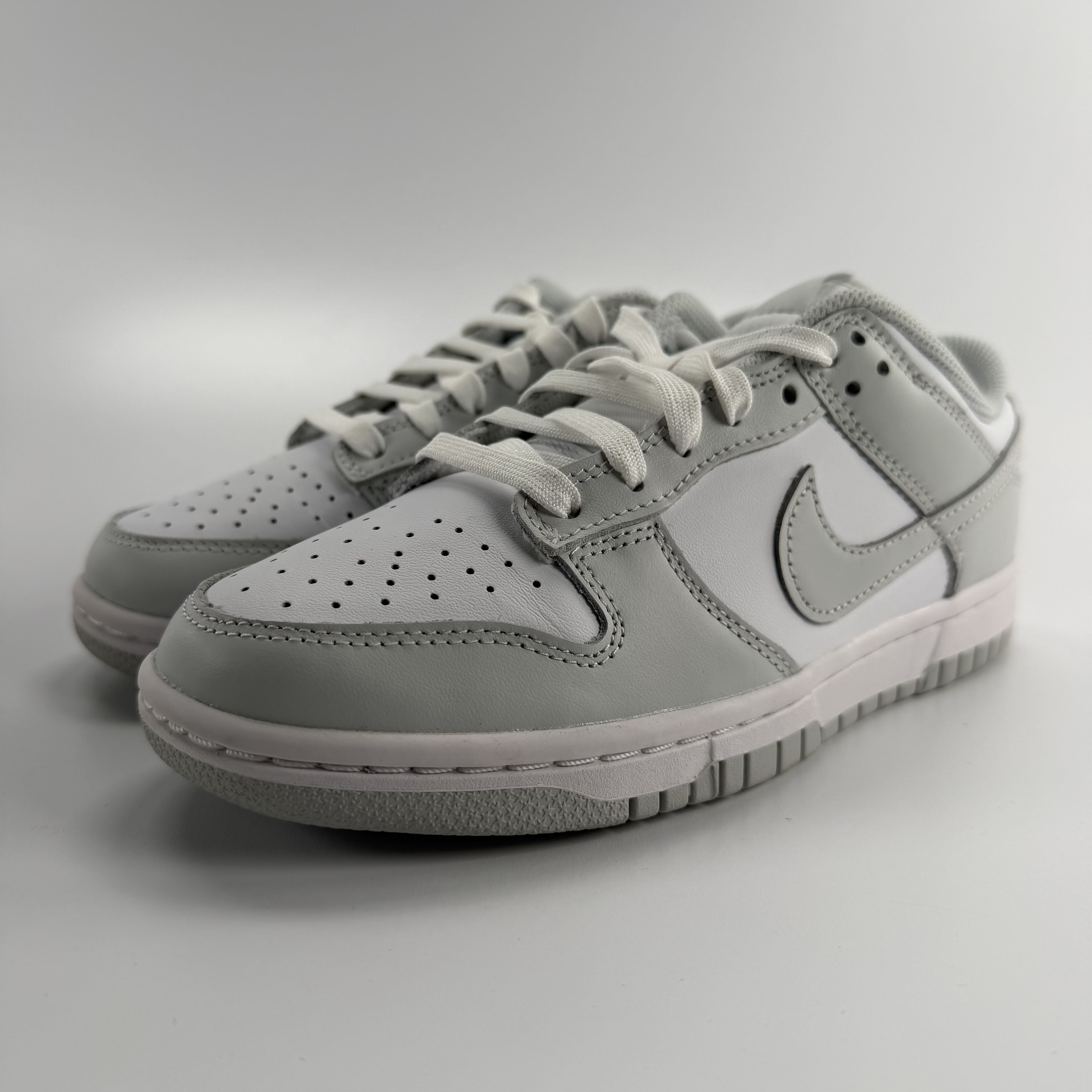 279930 Nike Dunk Low Photon Dust (Women's)