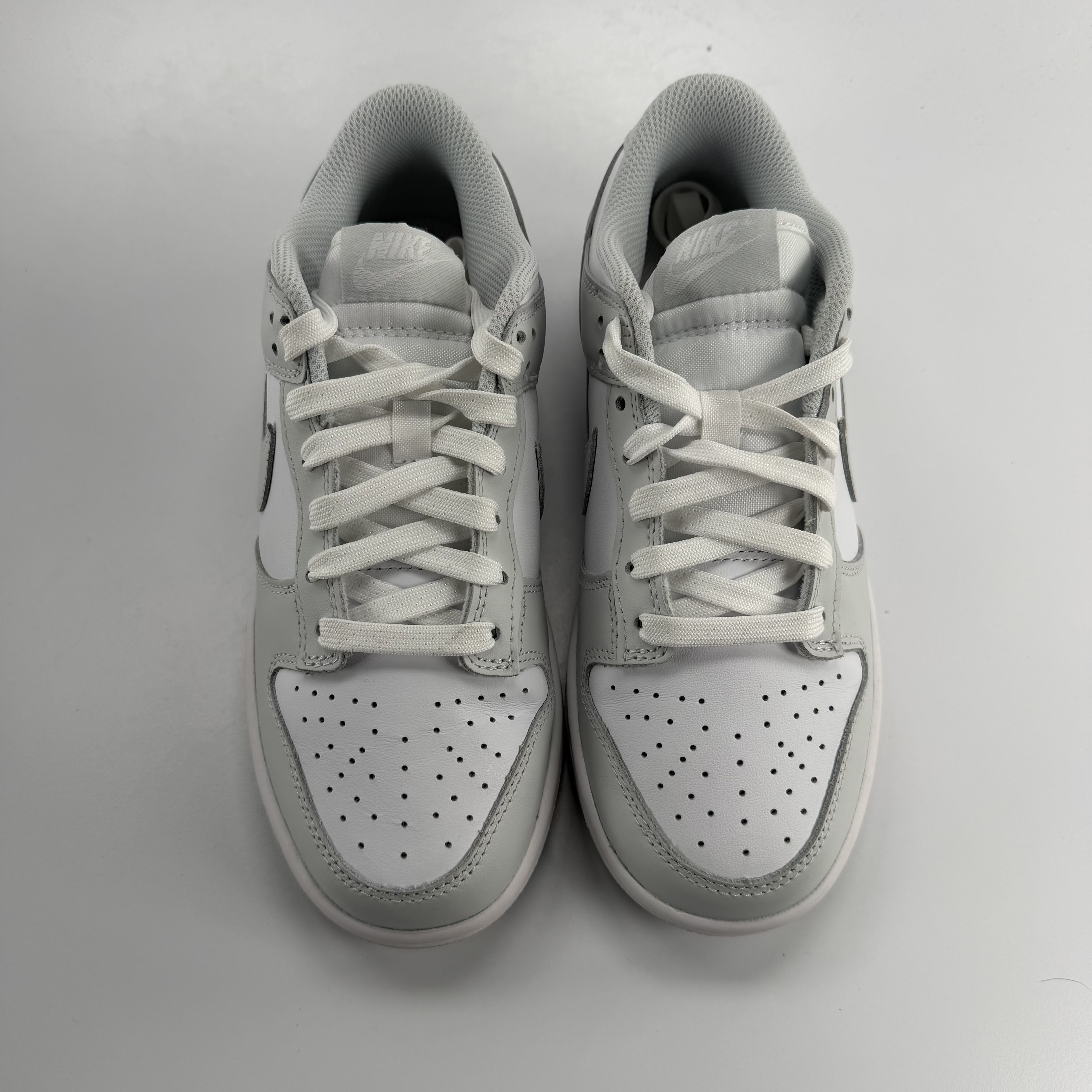 279930 Nike Dunk Low Photon Dust (Women's)