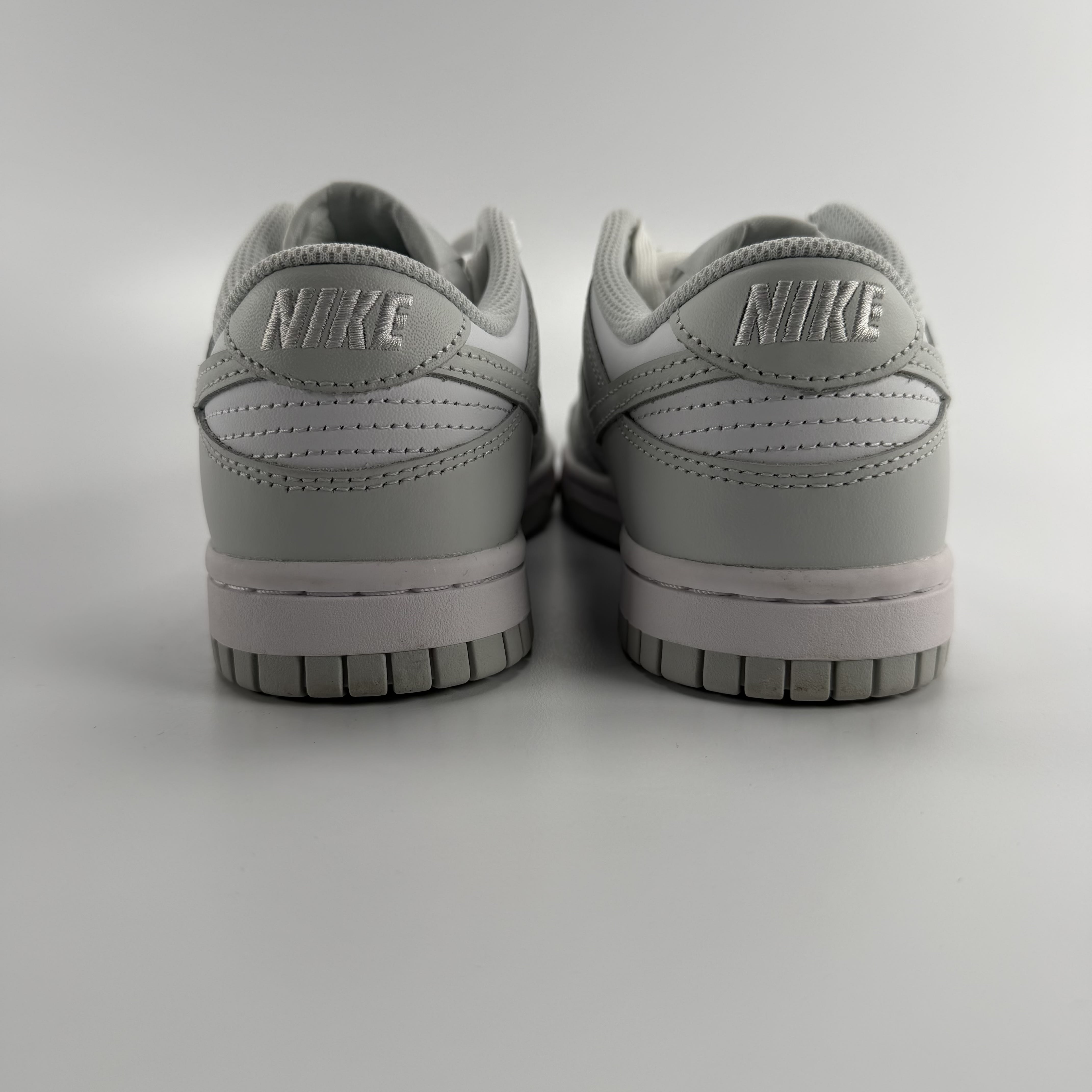 279930 Nike Dunk Low Photon Dust (Women's)