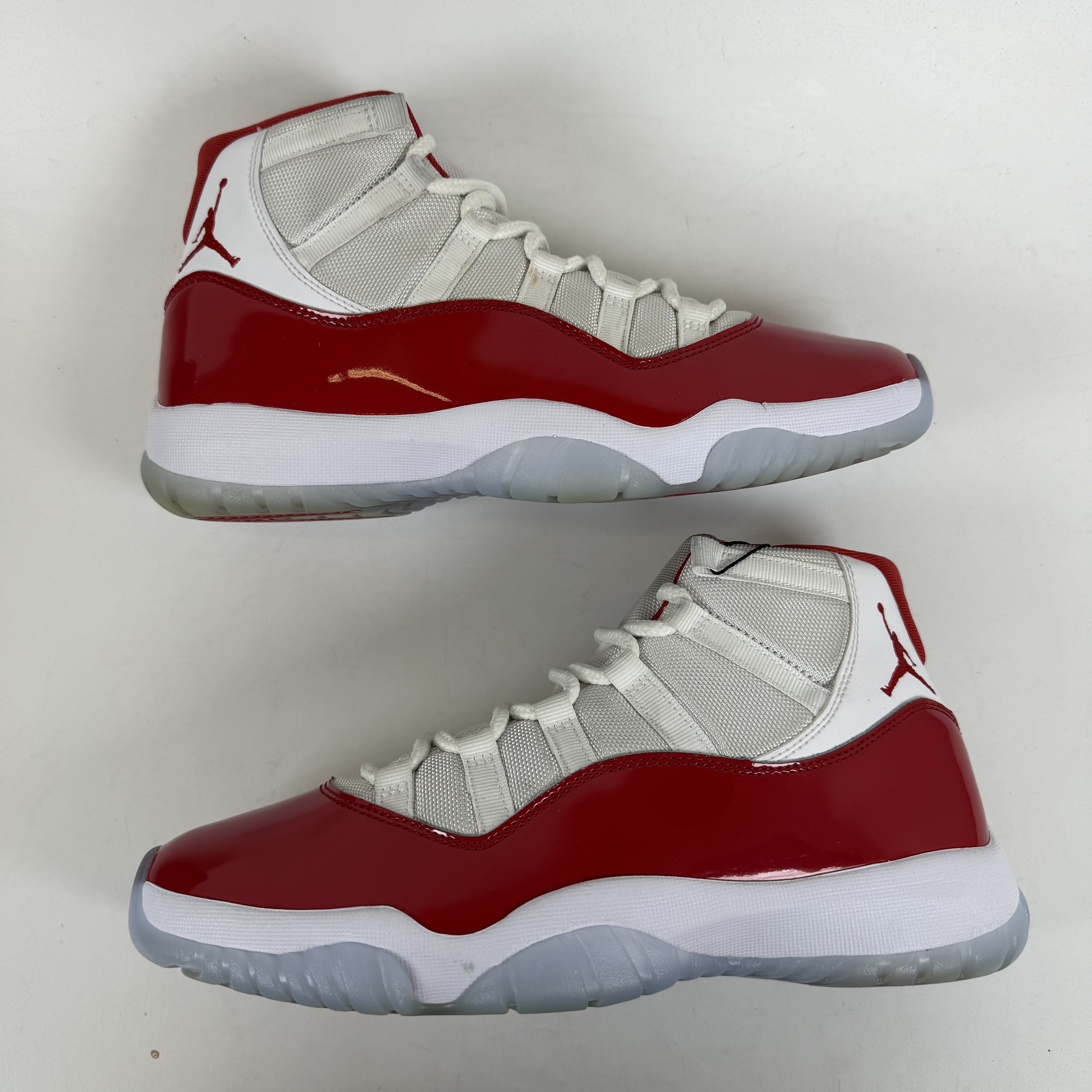 709506 Jordan 11 Retro Cherry (2022)