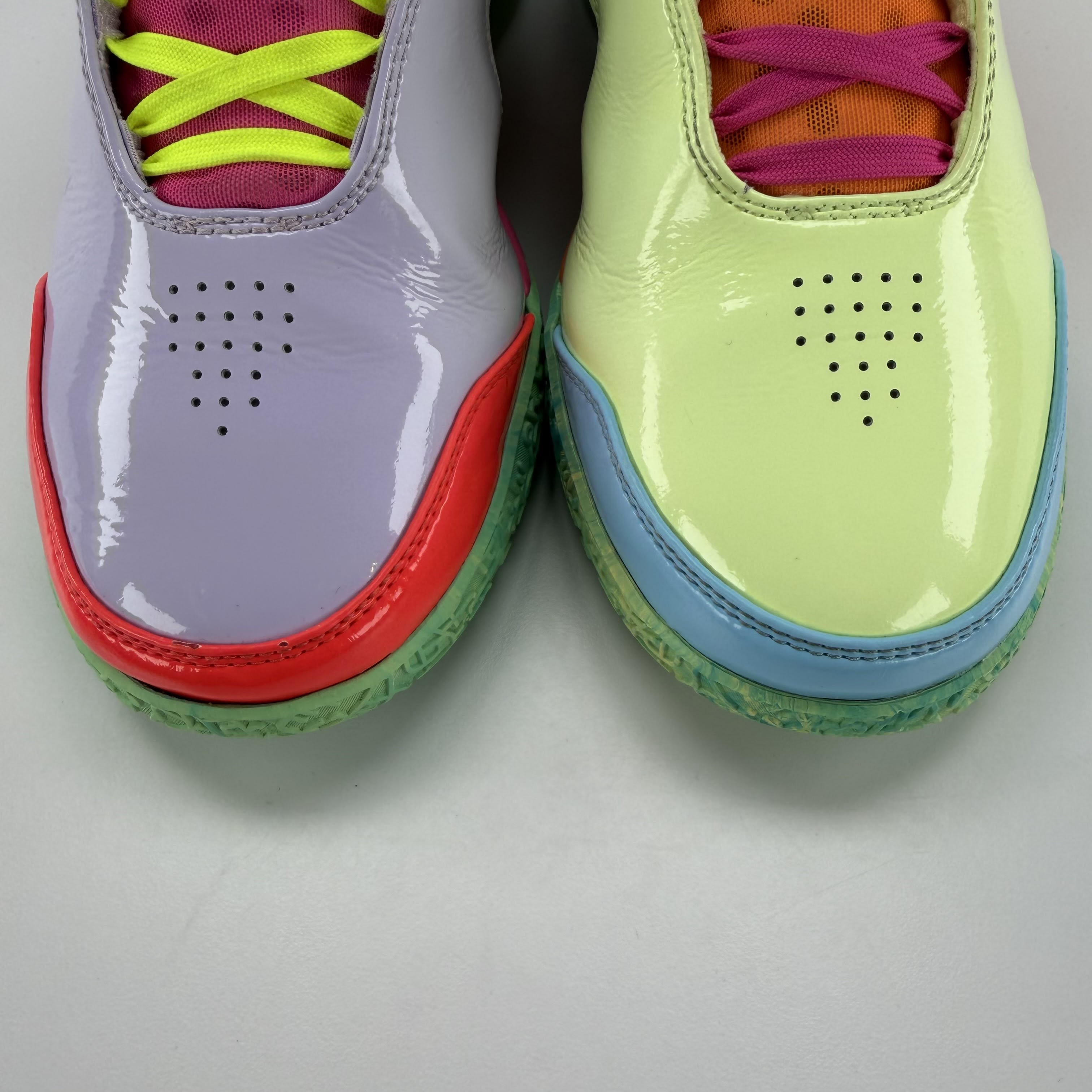 560790 Nike Zoom LeBron NXXT Gen AMPD IPS I Promise