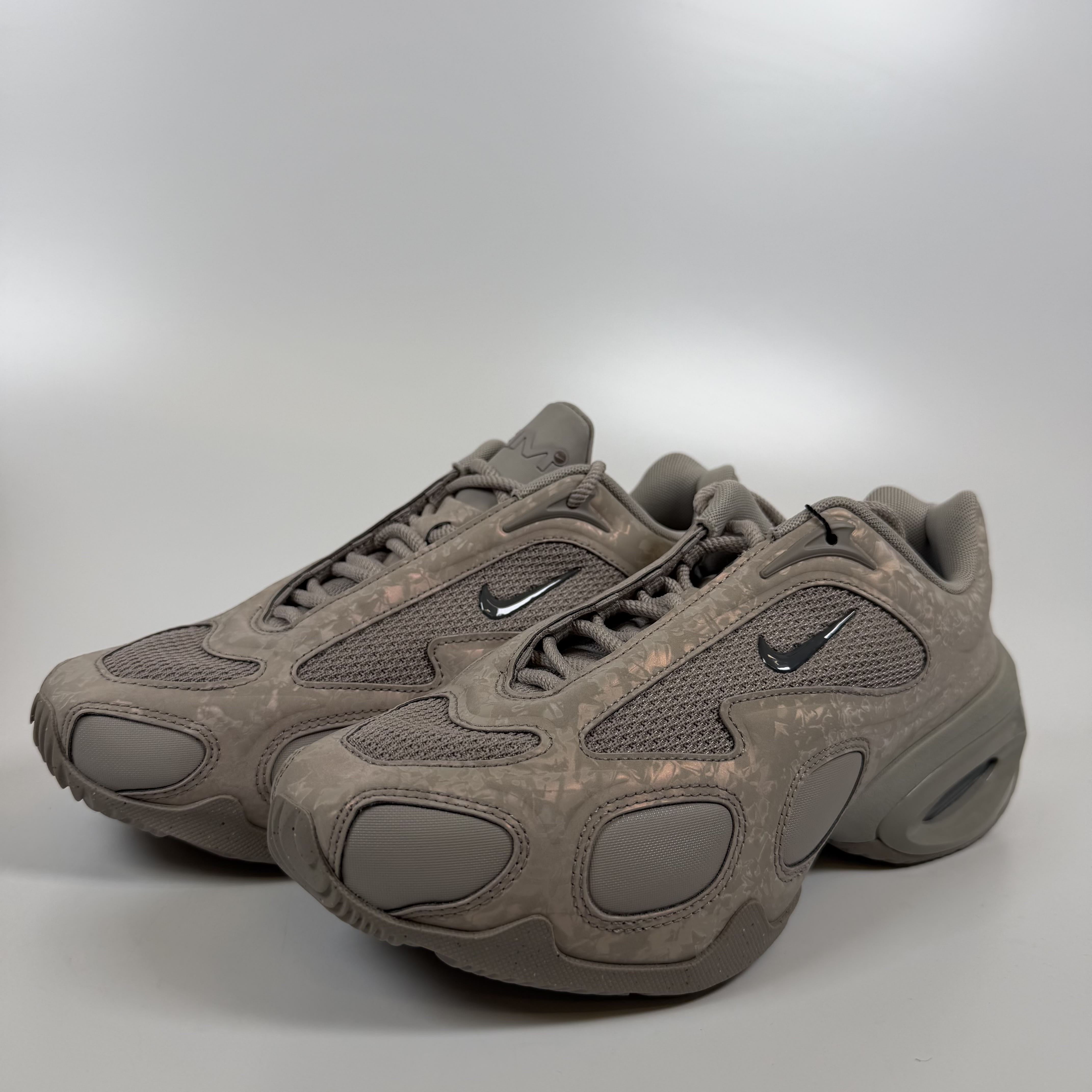 SP10058 Nike Air Max Muse SE Beige (Women's)