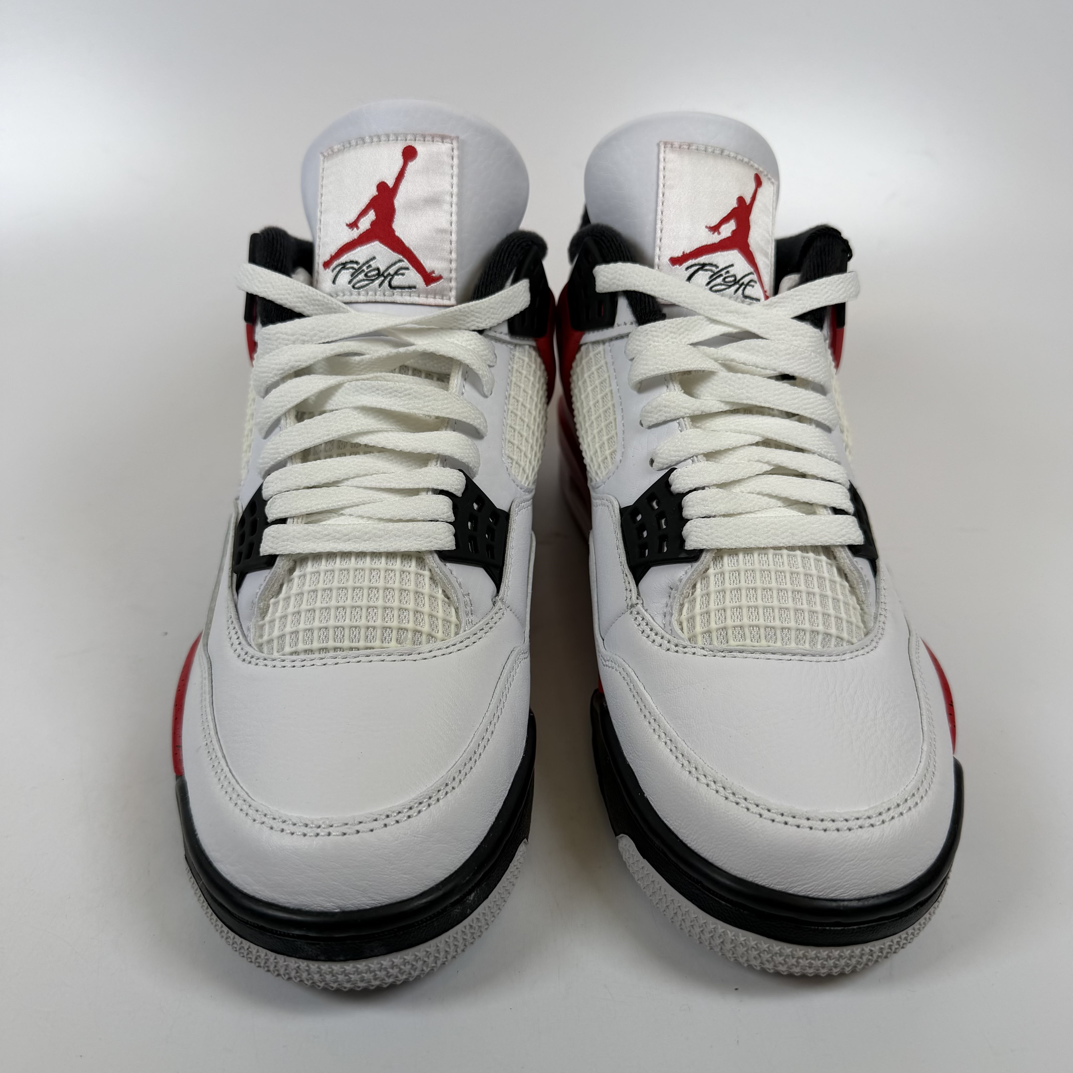 SP9845 Jordan 4 Retro Red Cement