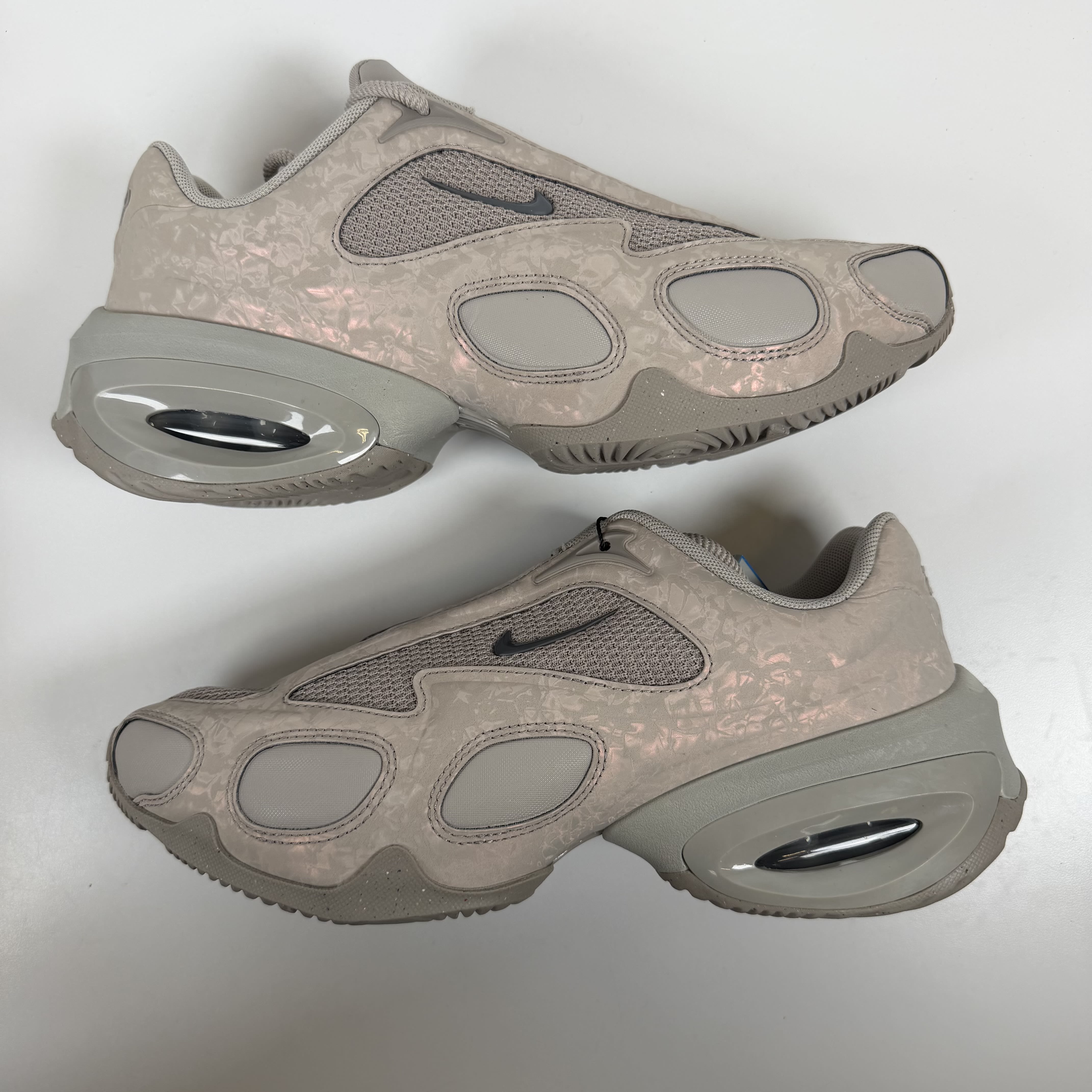 SP10058 Nike Air Max Muse SE Beige (Women's)