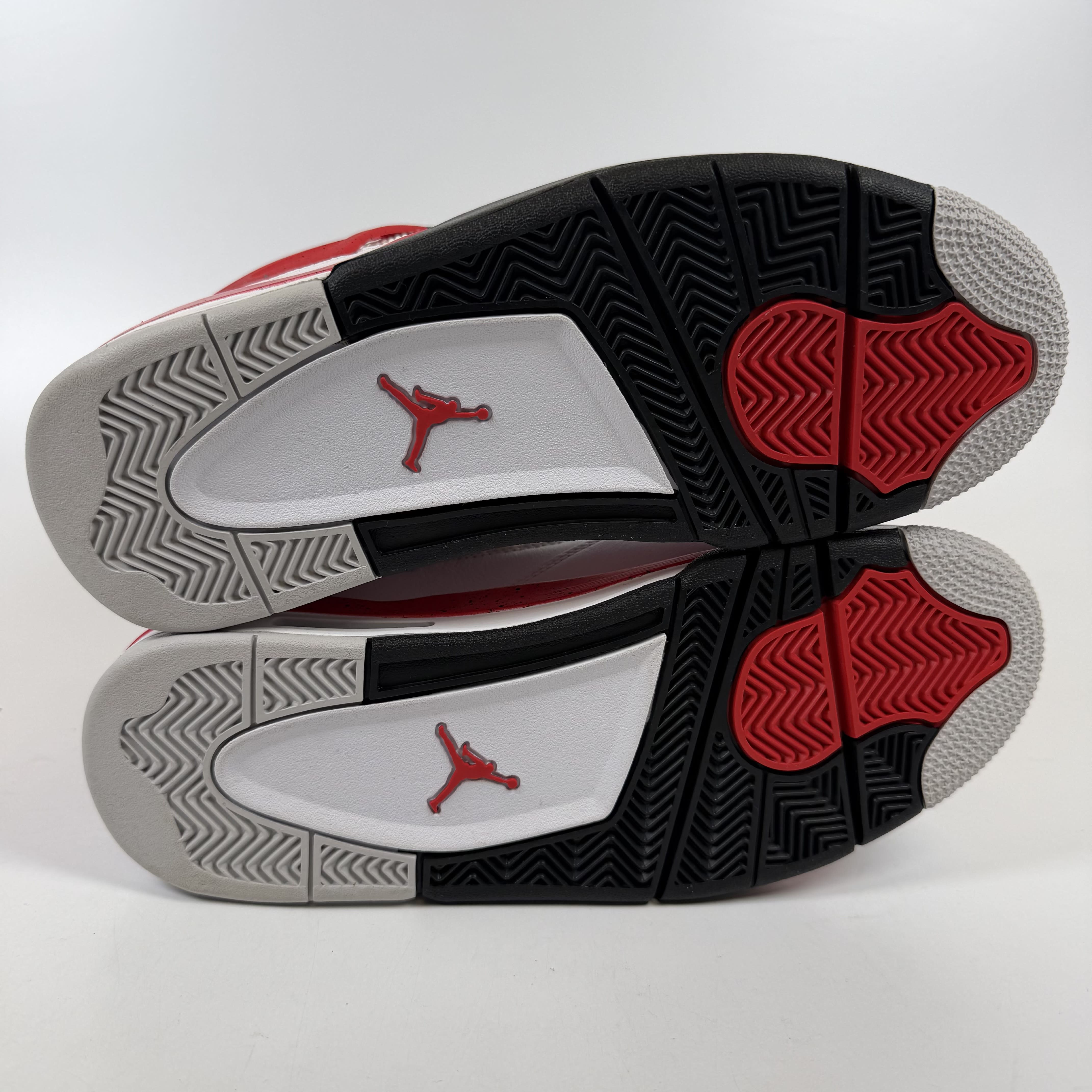 SP9845 Jordan 4 Retro Red Cement