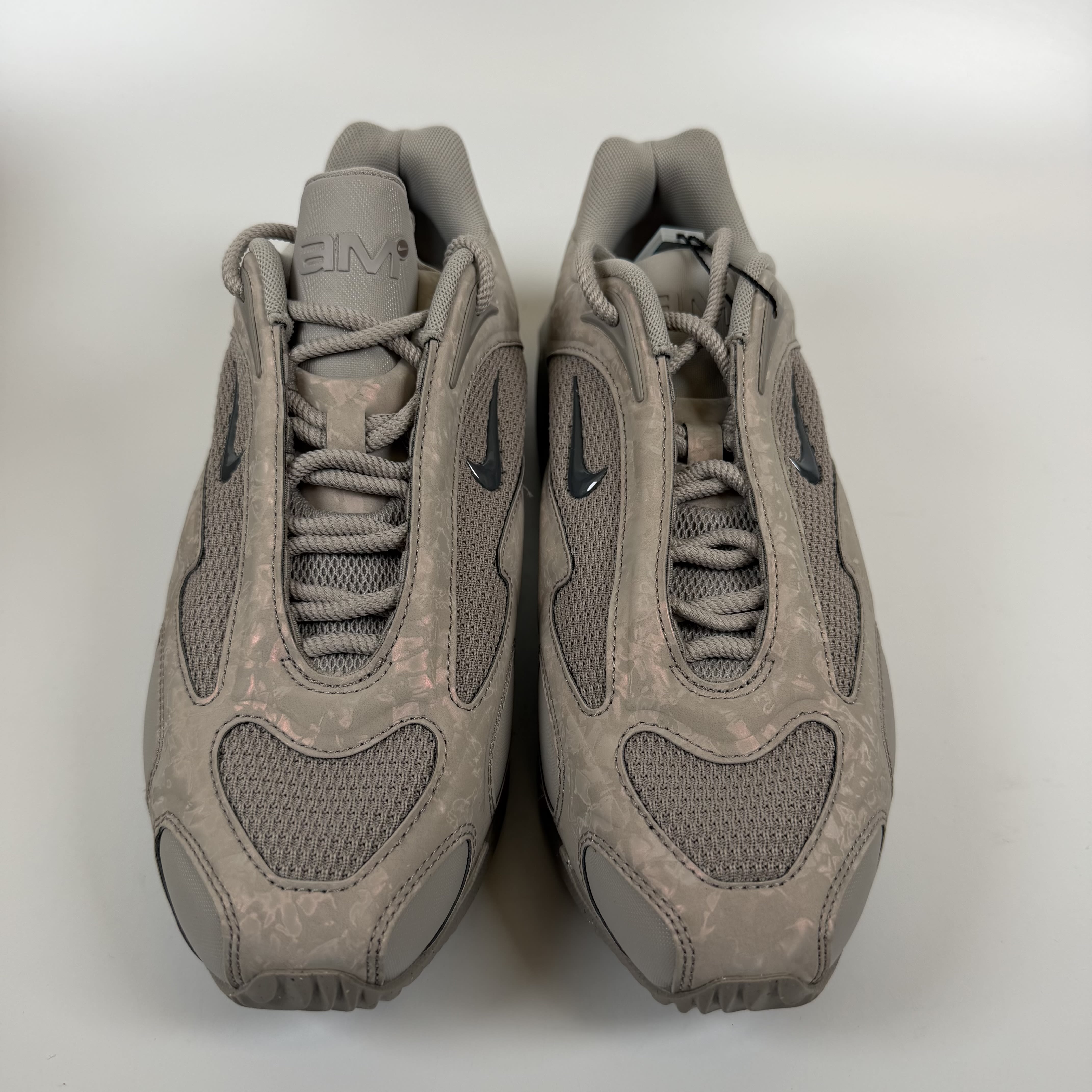 SP10058 Nike Air Max Muse SE Beige (Women's)