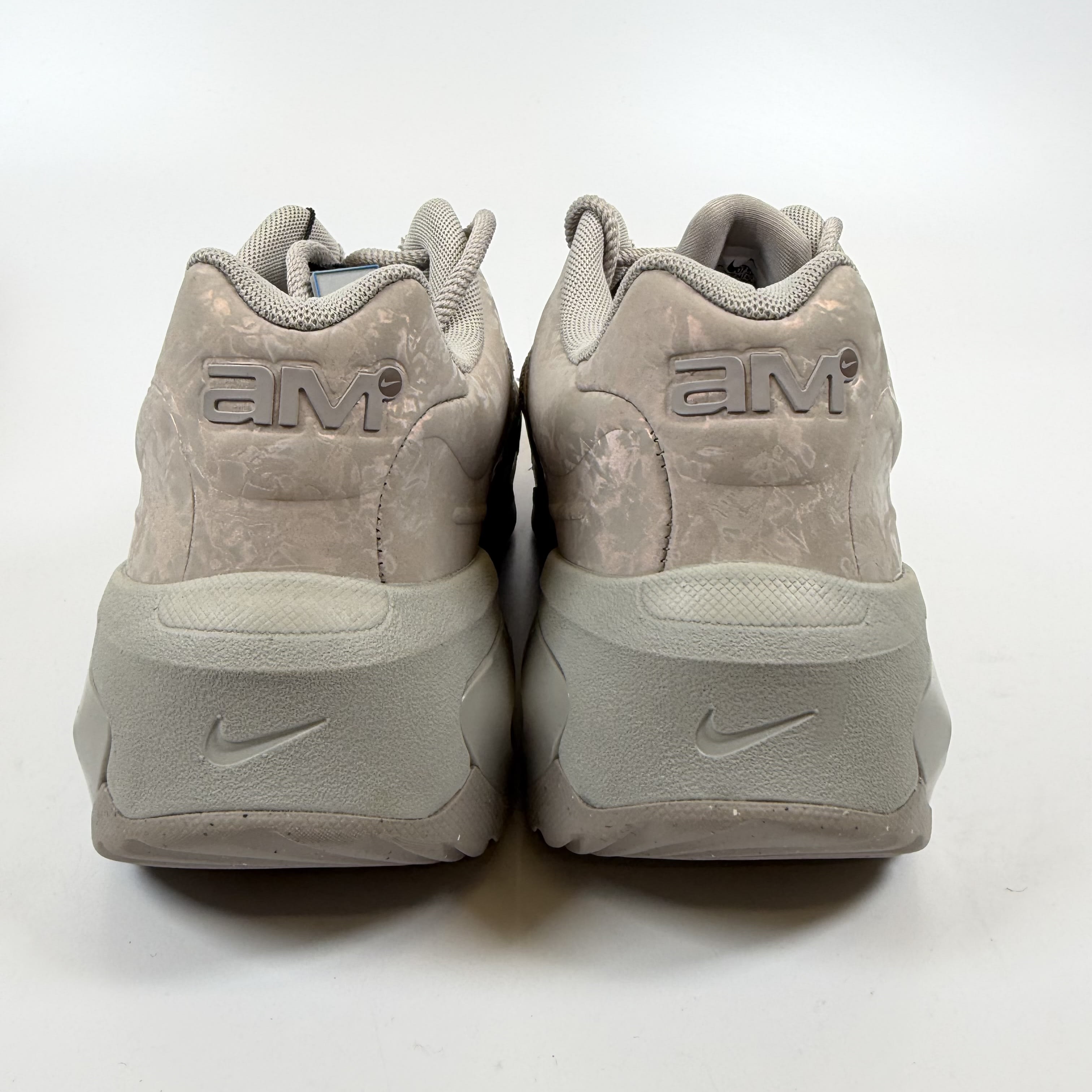 SP10058 Nike Air Max Muse SE Beige (Women's)