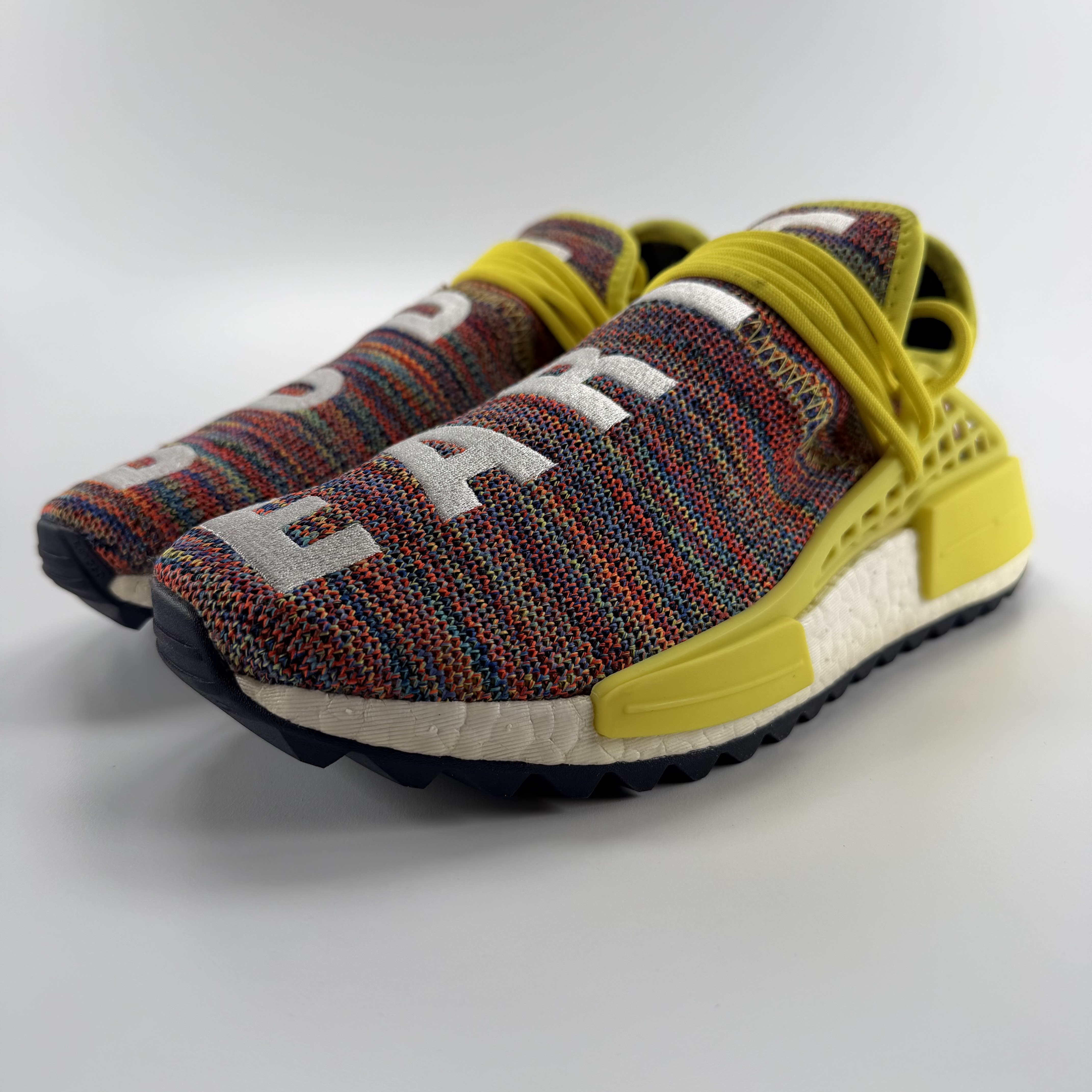 [579917] Pharrell x NMD Trail 'Human Race'