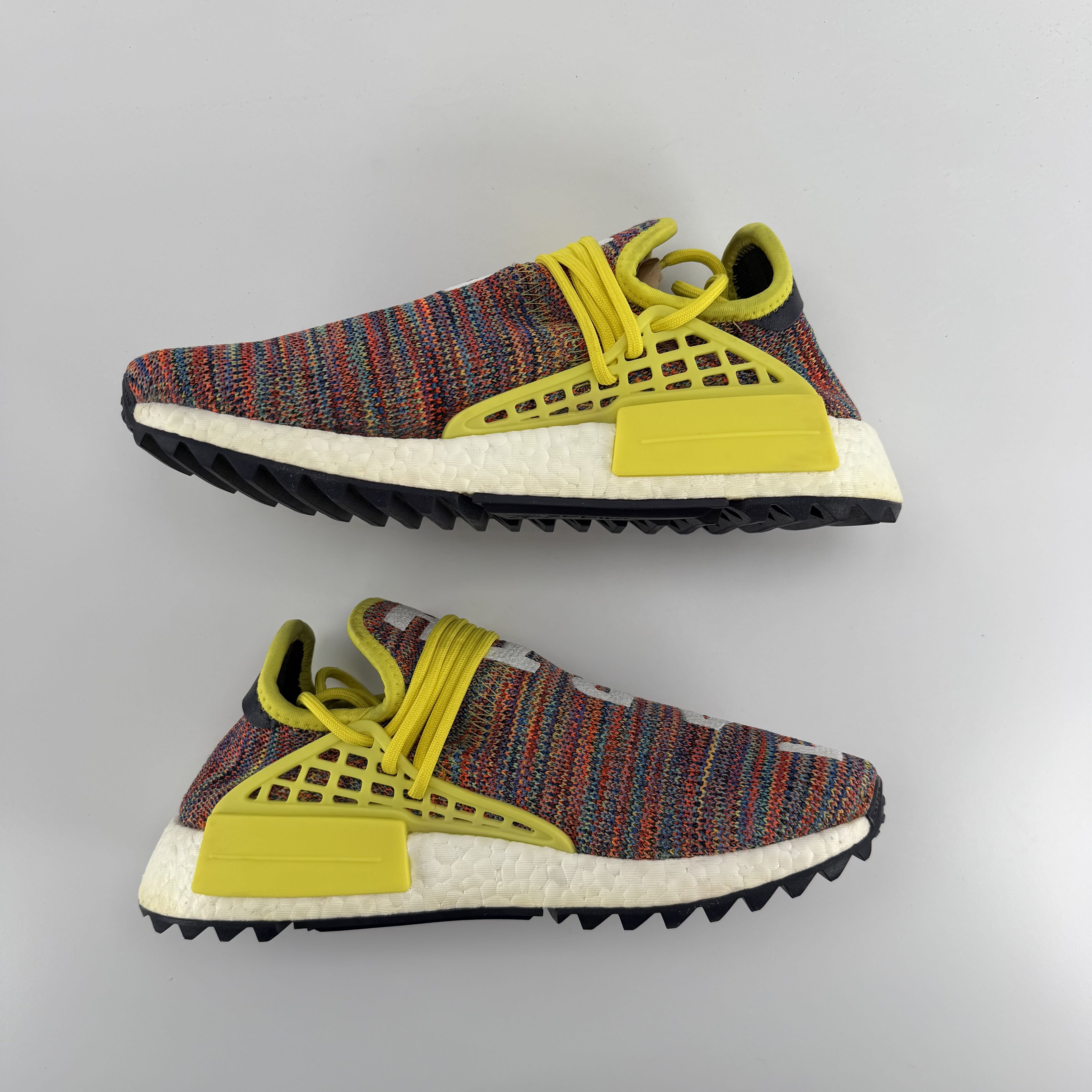 579917 Pharrell x NMD Trail 'Human Race'
