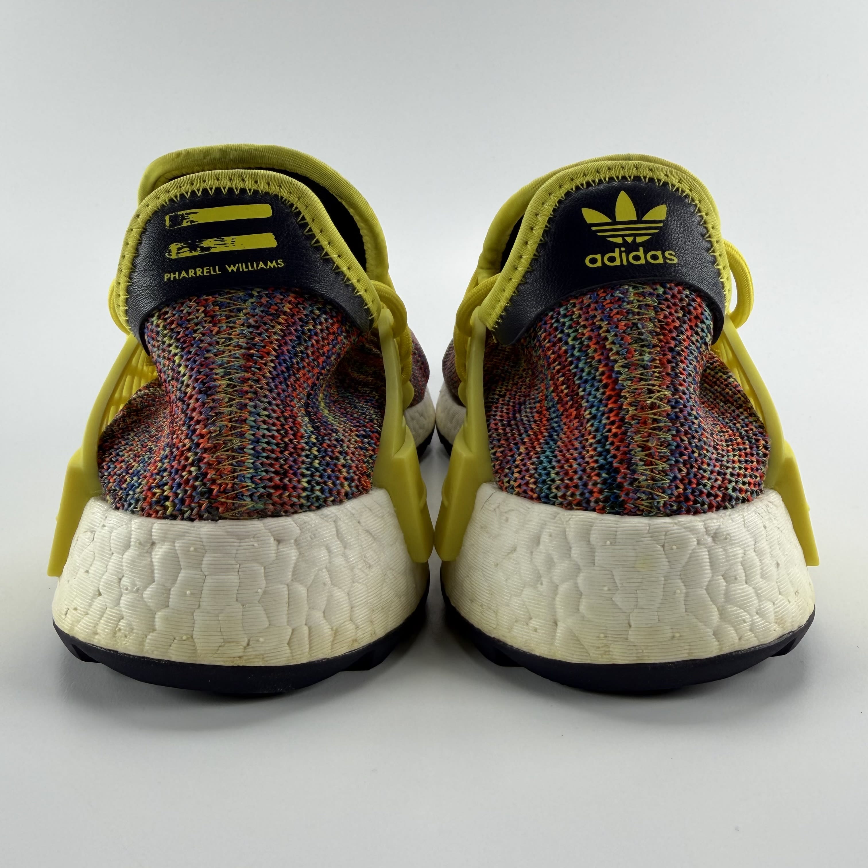 [579917] Pharrell x NMD Trail 'Human Race'