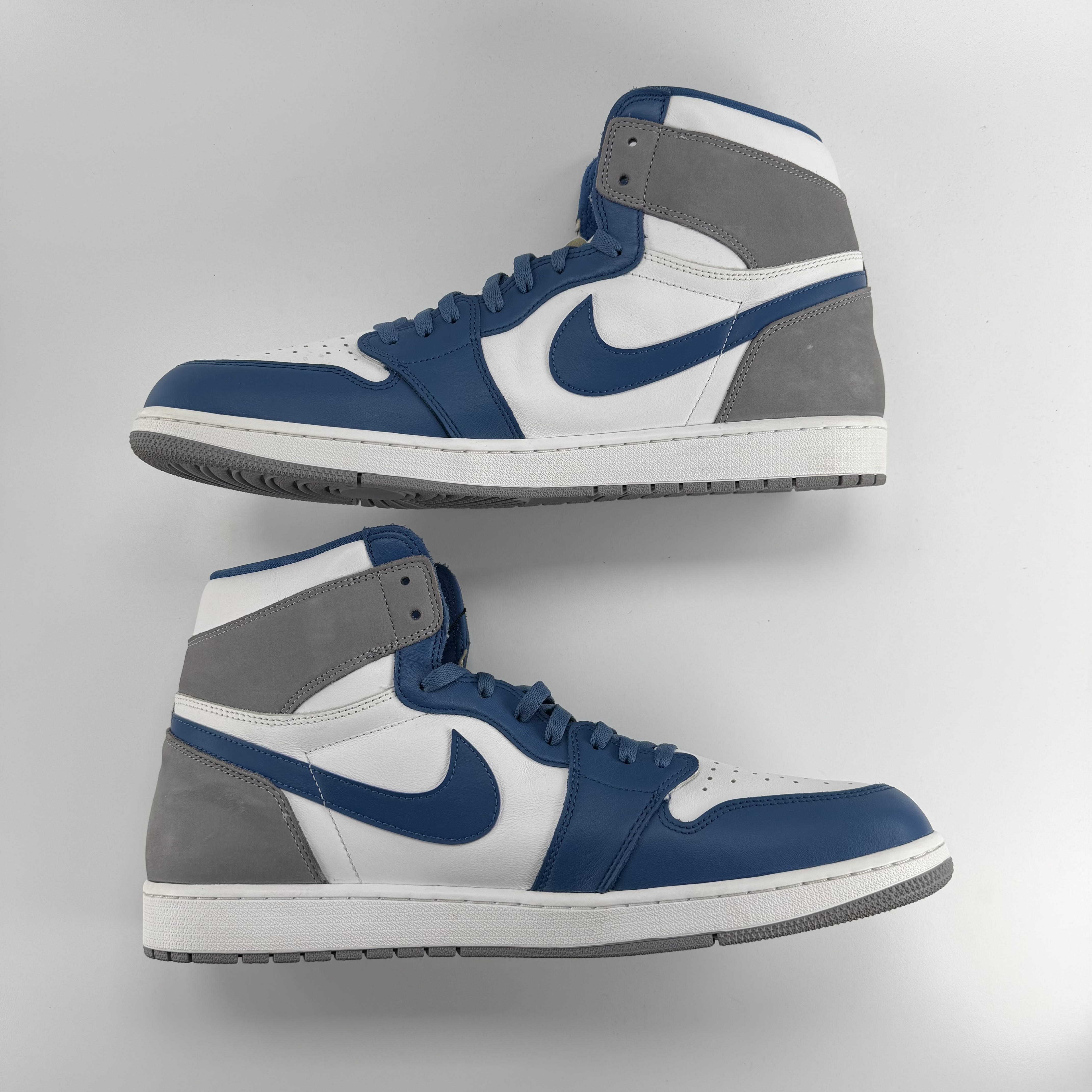 765440 Jordan 1 Retro High OG True Blue