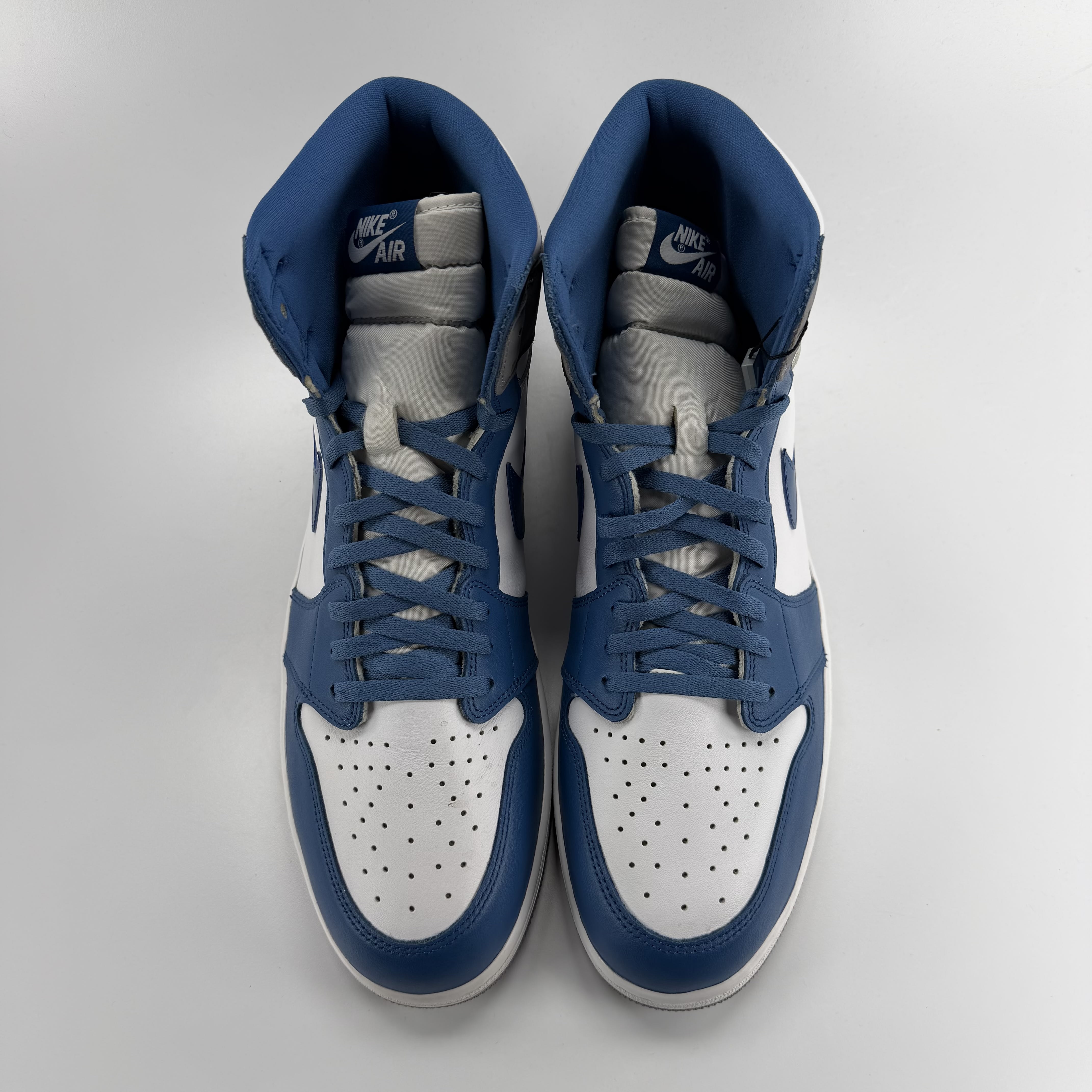 765440 Jordan 1 Retro High OG True Blue