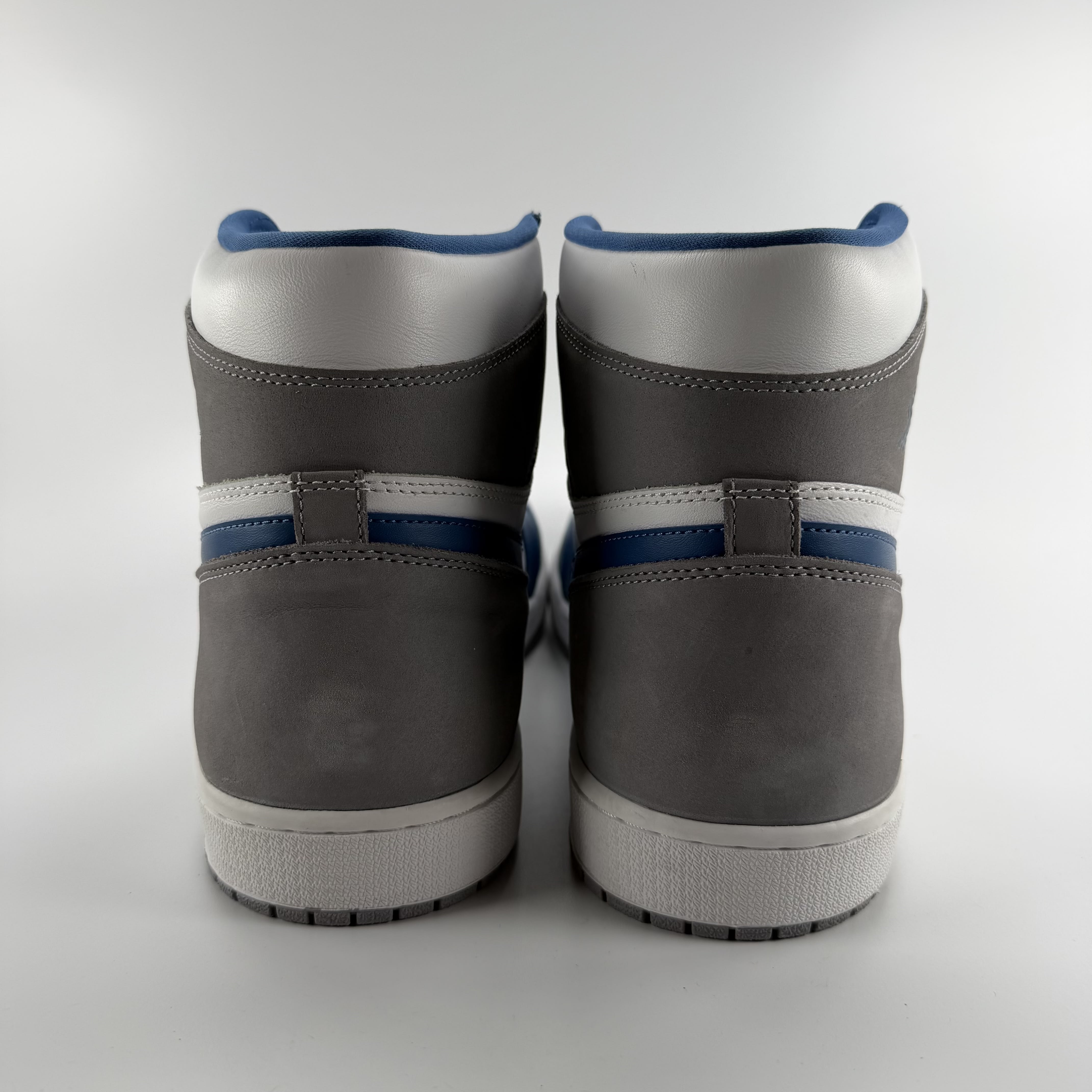 765440 Jordan 1 Retro High OG True Blue