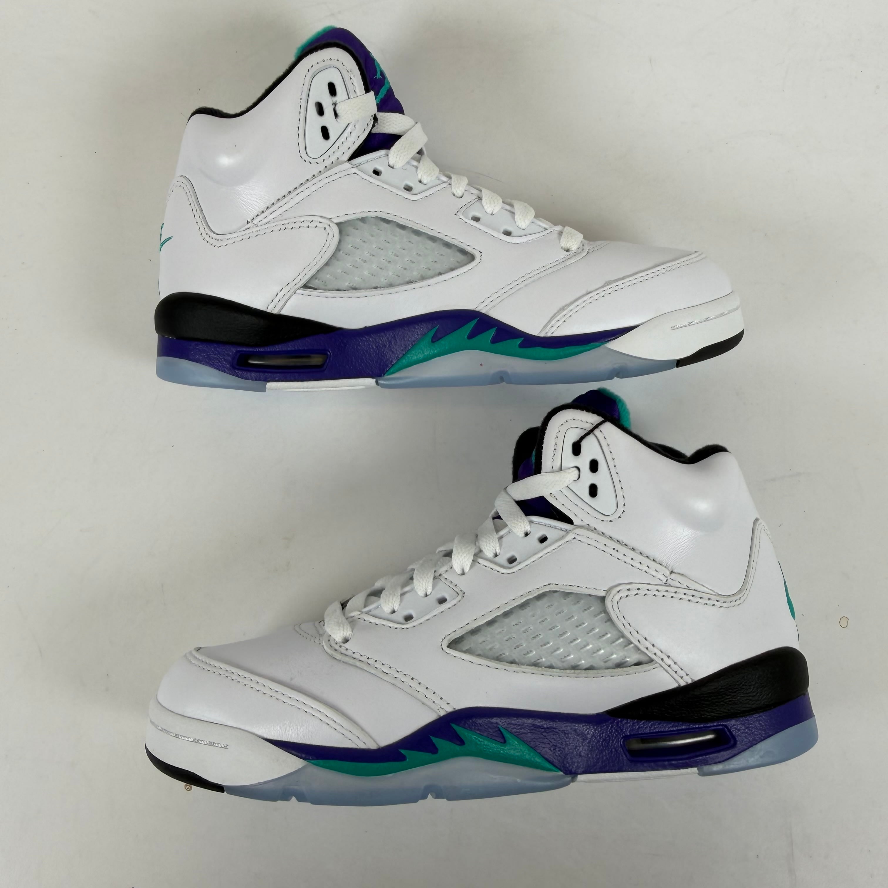 SP615 Jordan 5 Retro Grape (2025) (GS)