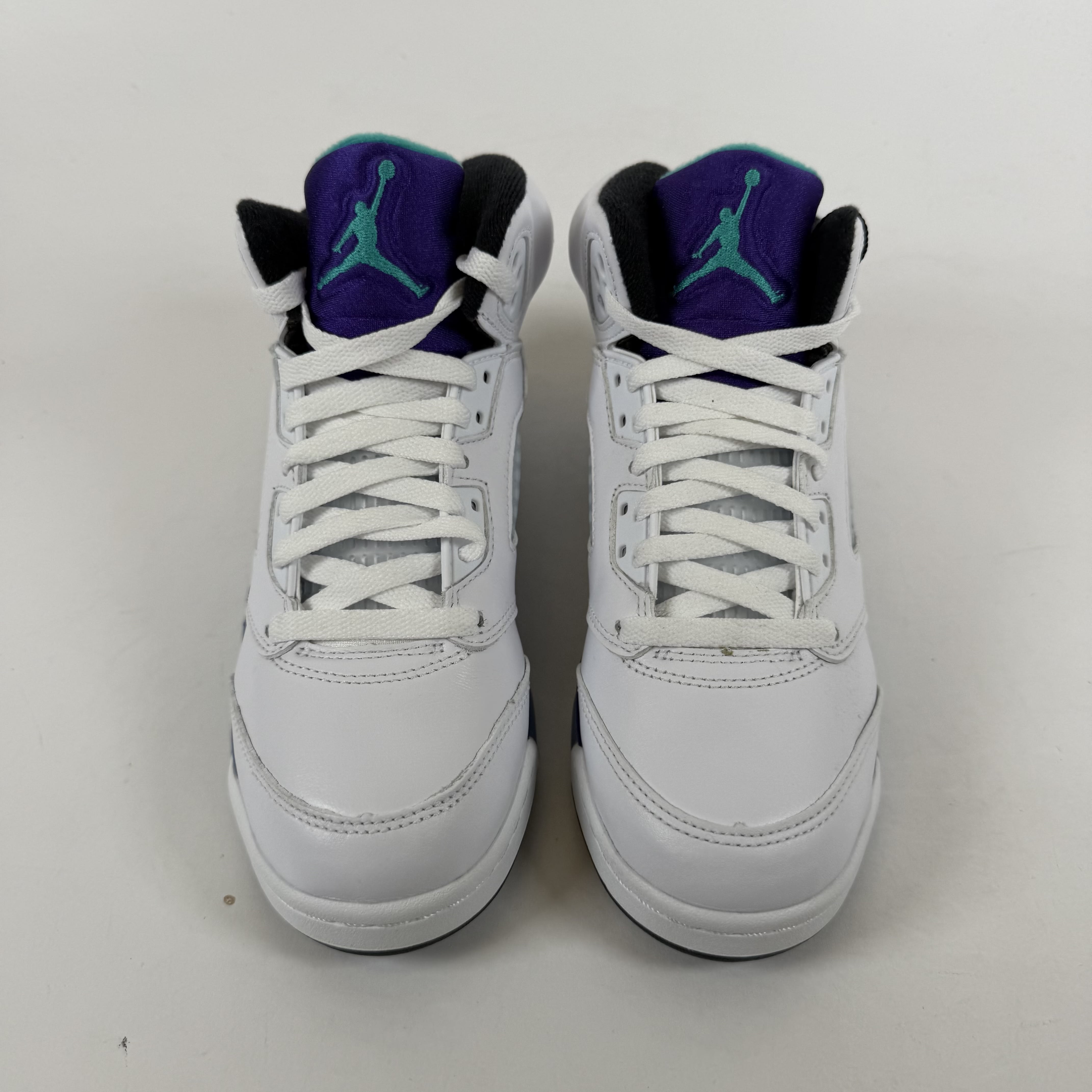 SP615 Jordan 5 Retro Grape (2025) (GS)