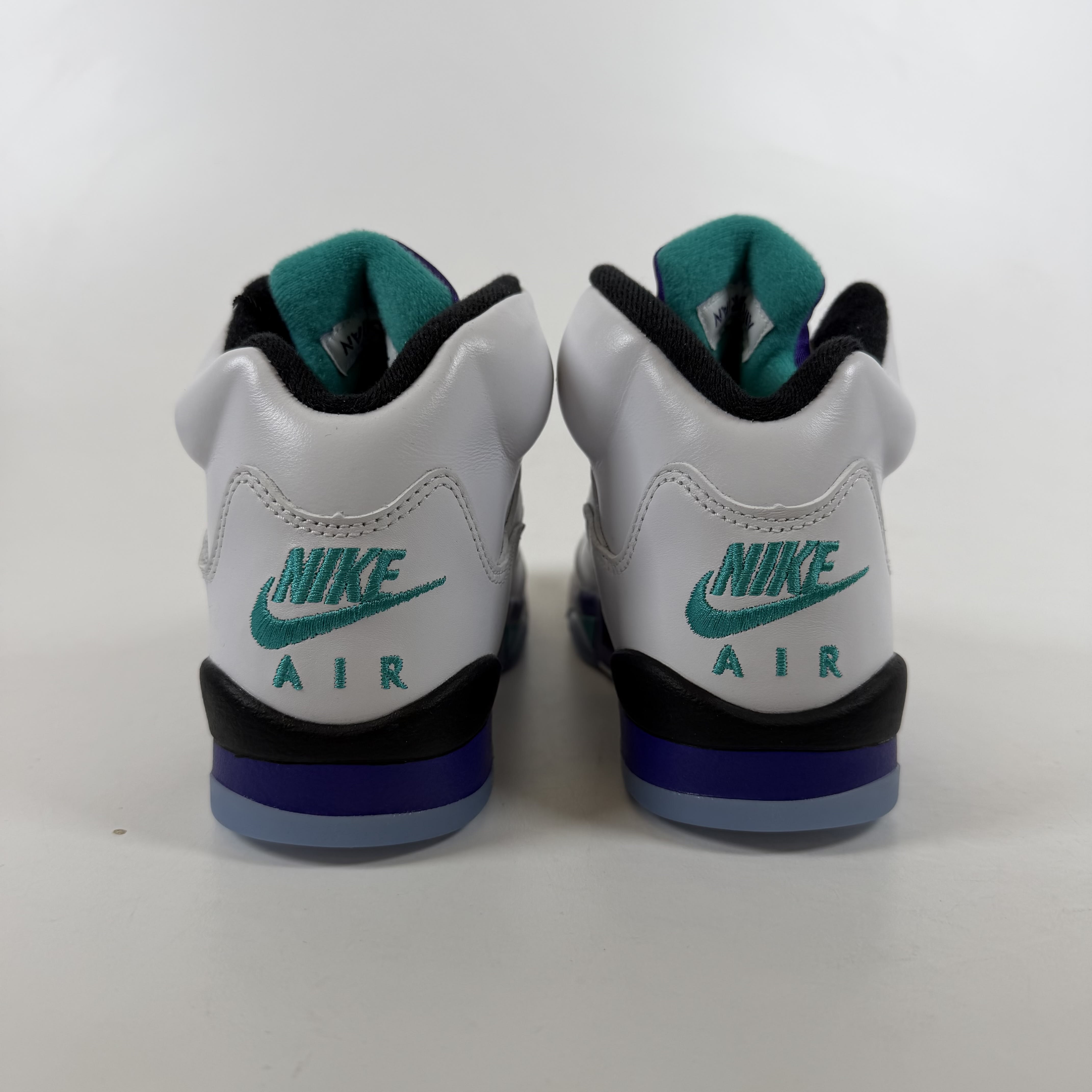 SP615 Jordan 5 Retro Grape (2025) (GS)