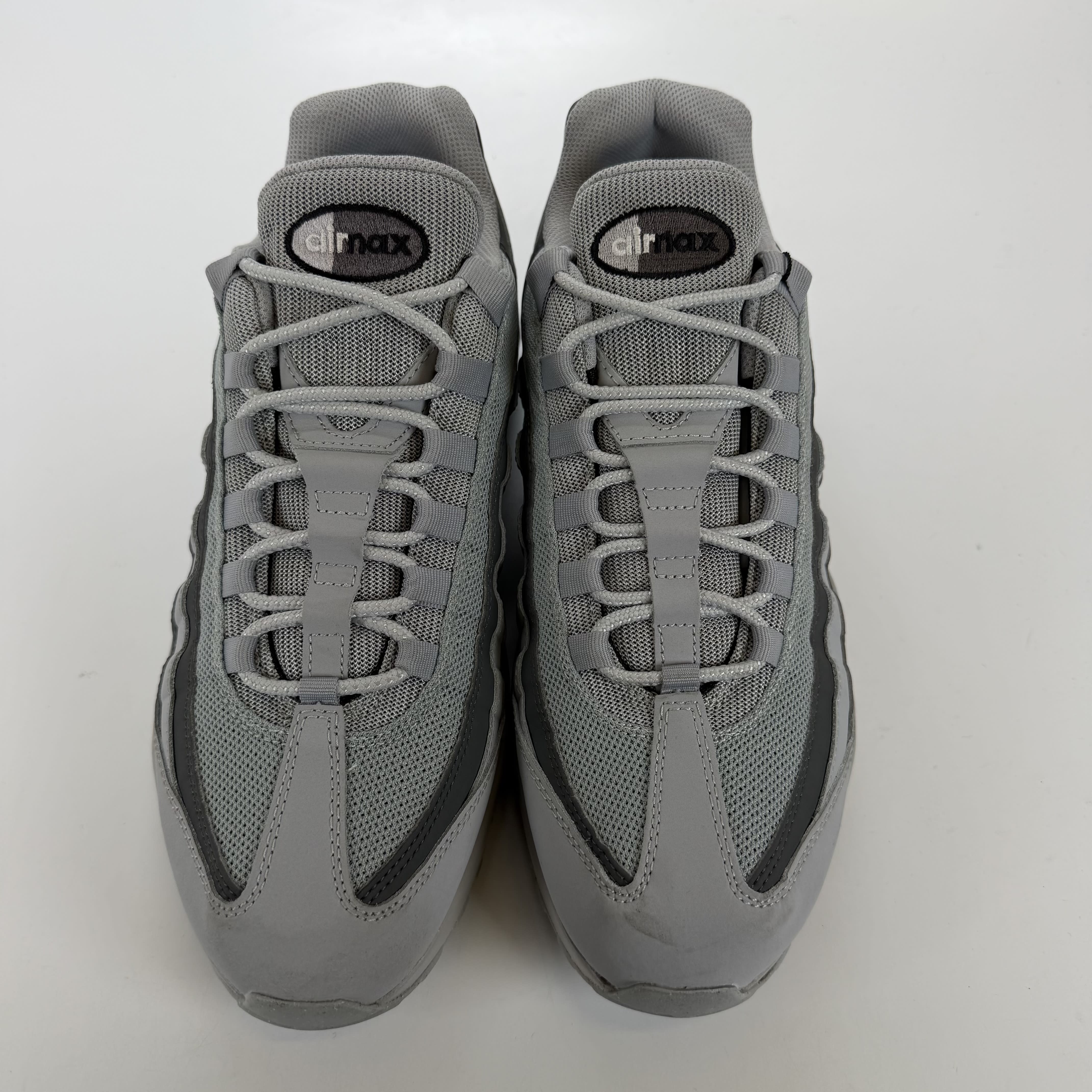 SP3909 Nike Air Max 95 Greyscale