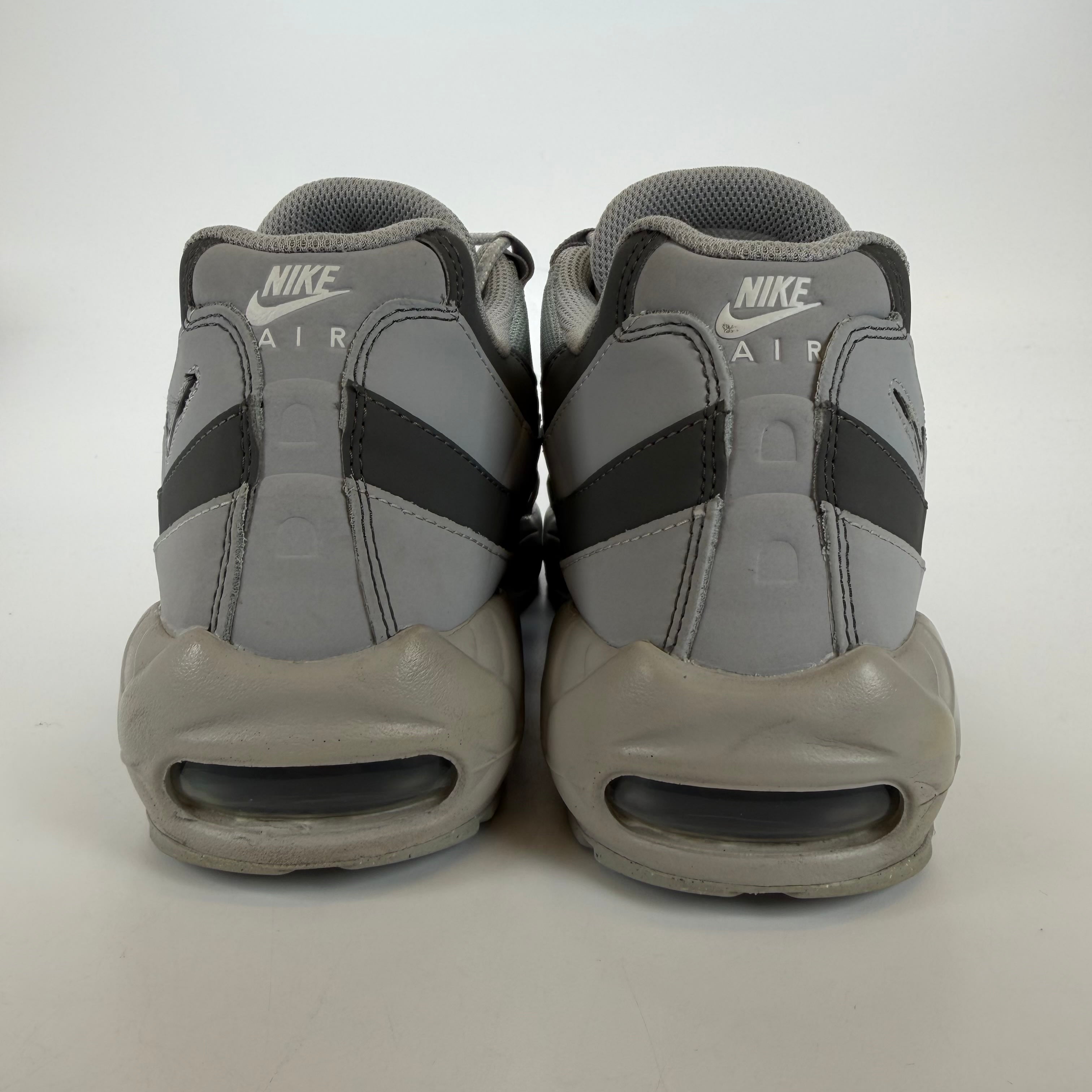 SP3909 Nike Air Max 95 Greyscale