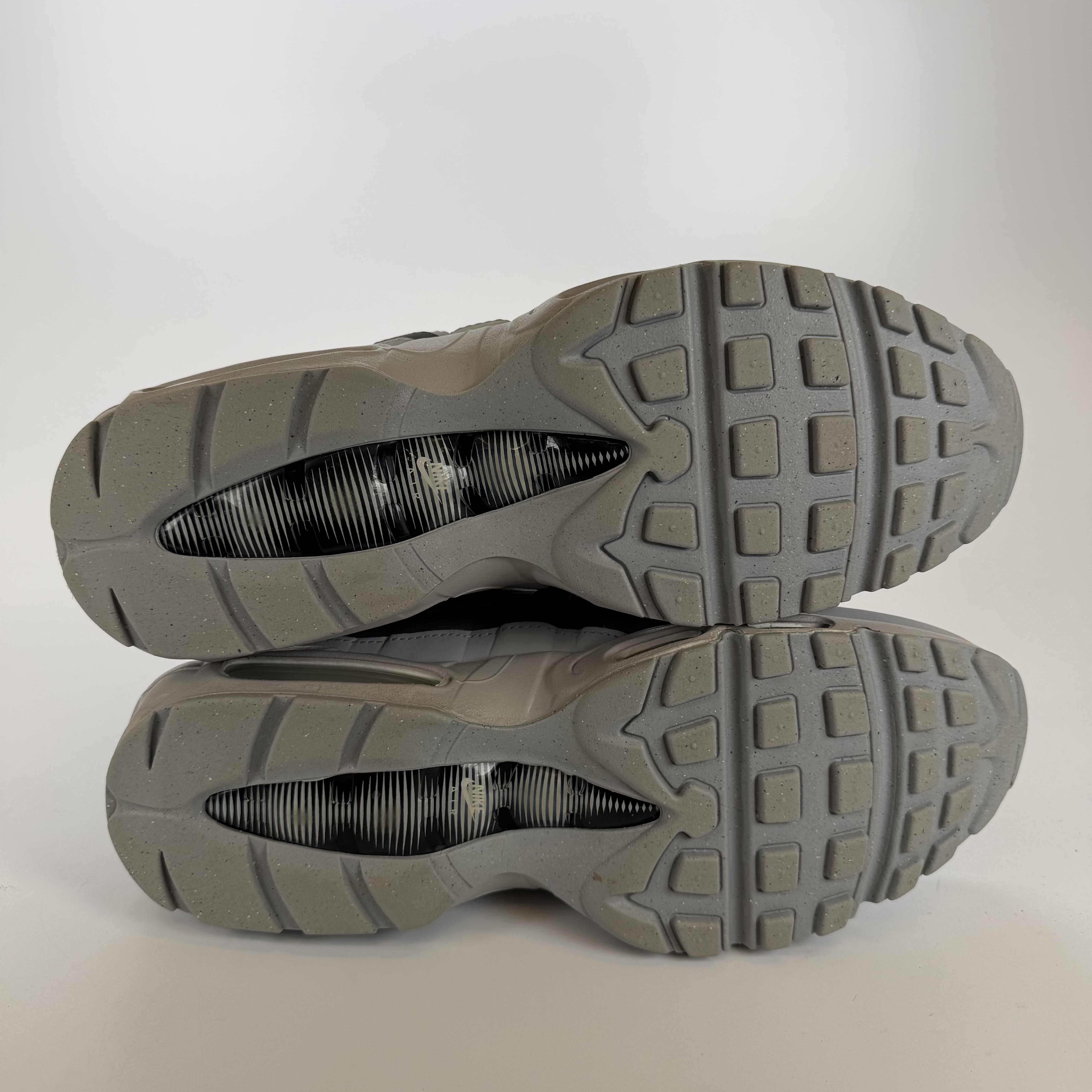 SP3909 Nike Air Max 95 Greyscale