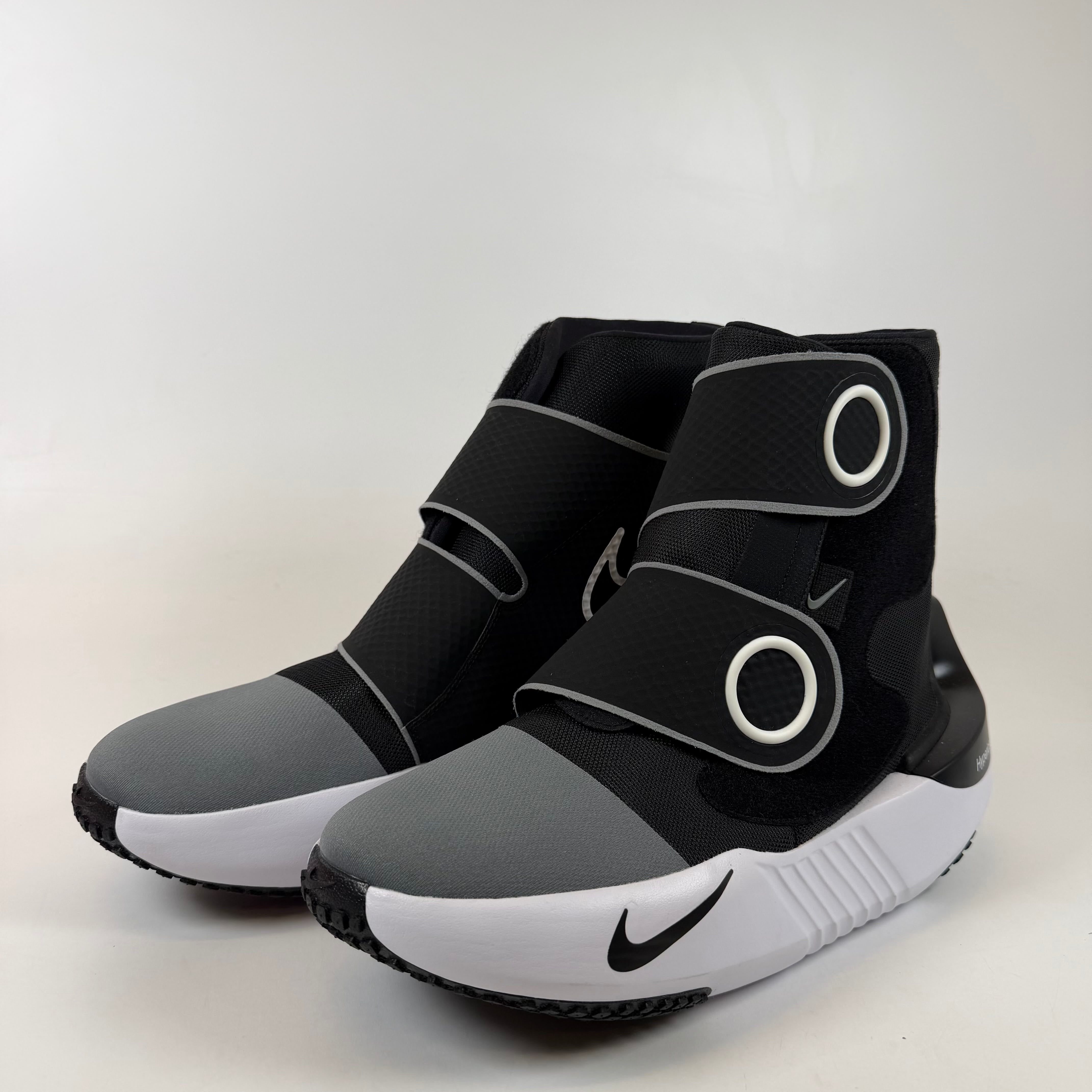 SP15050 Nike x Hyperice Hyperboot Black