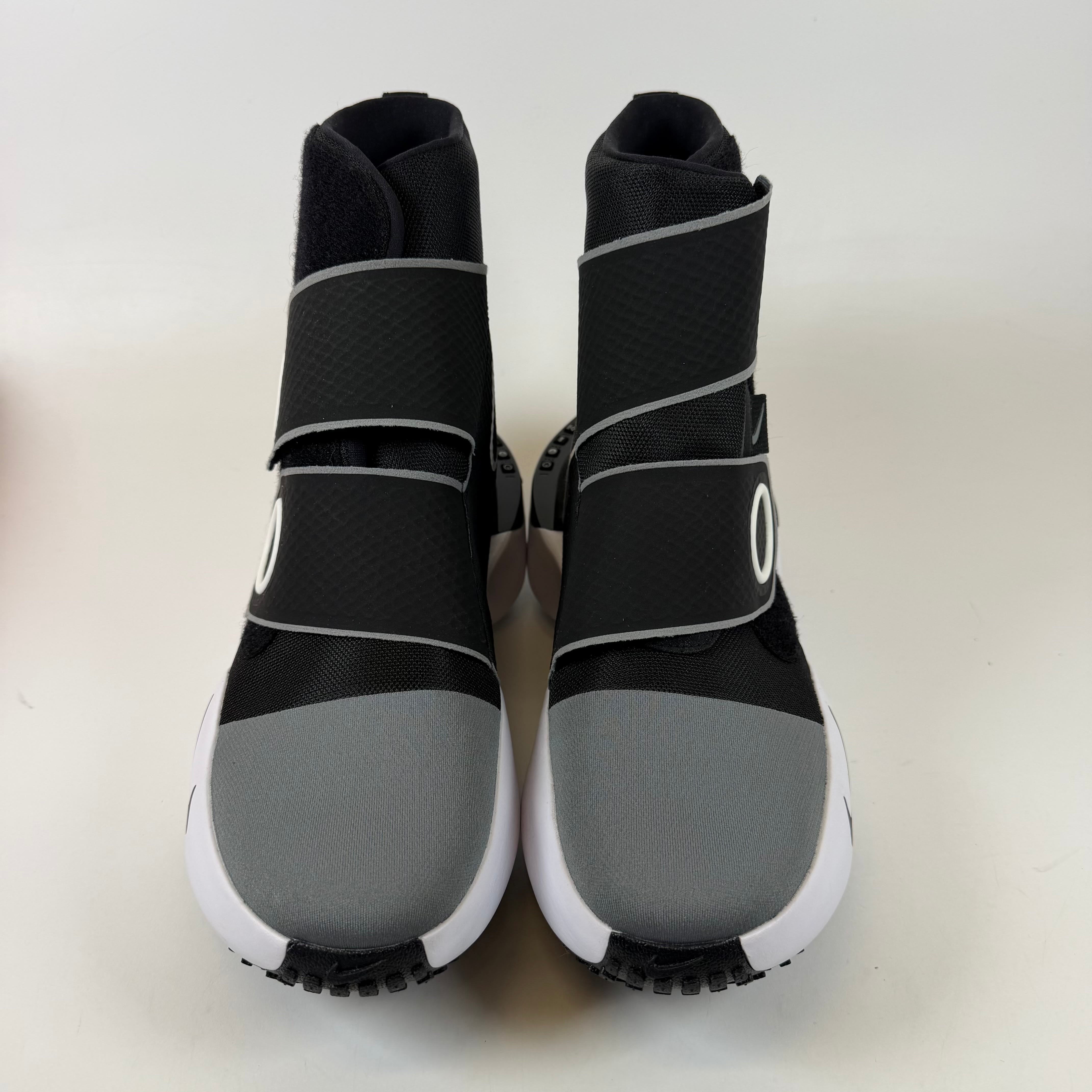 SP15050 Nike x Hyperice Hyperboot Black