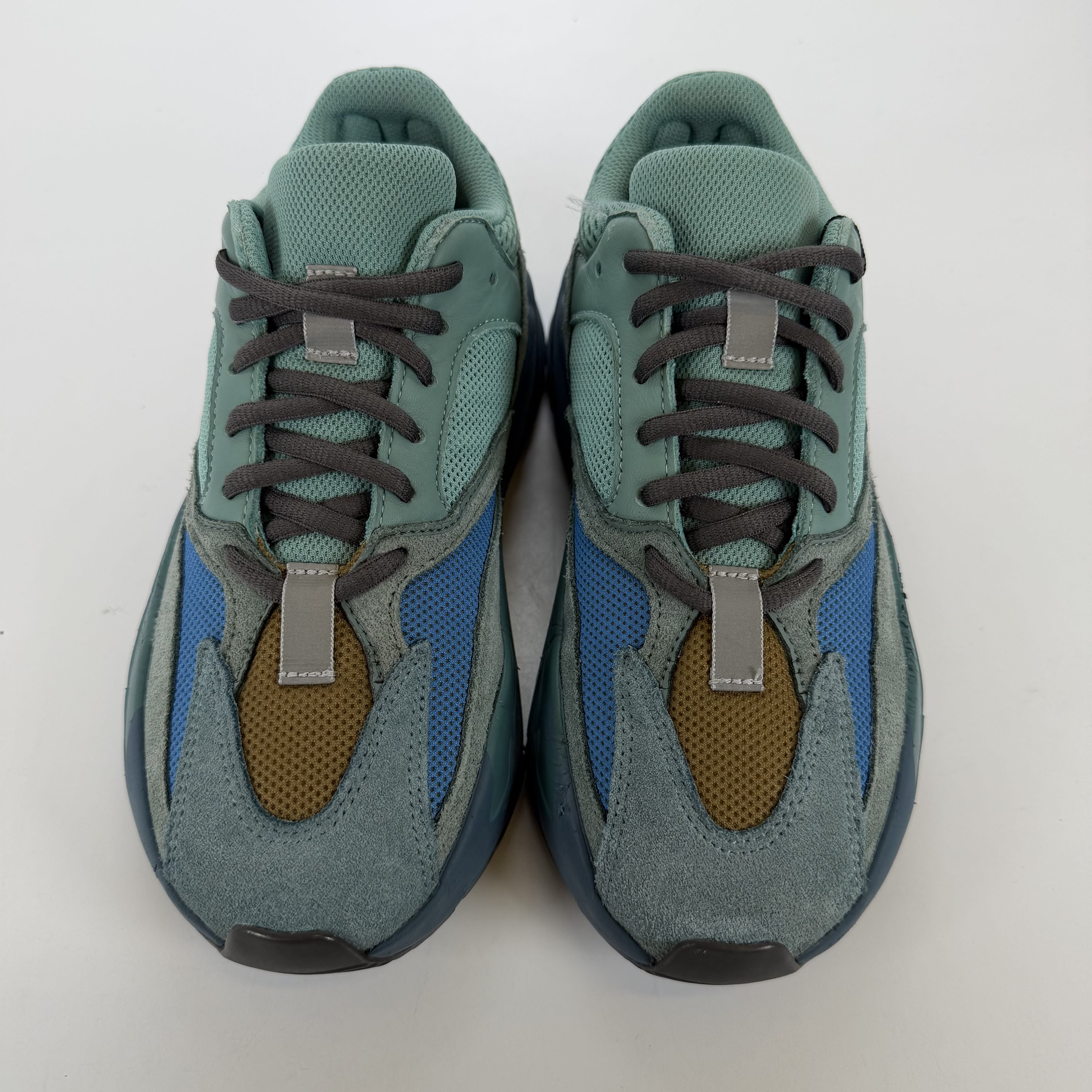 SP3697 adidas Yeezy Boost 700 Faded Azure