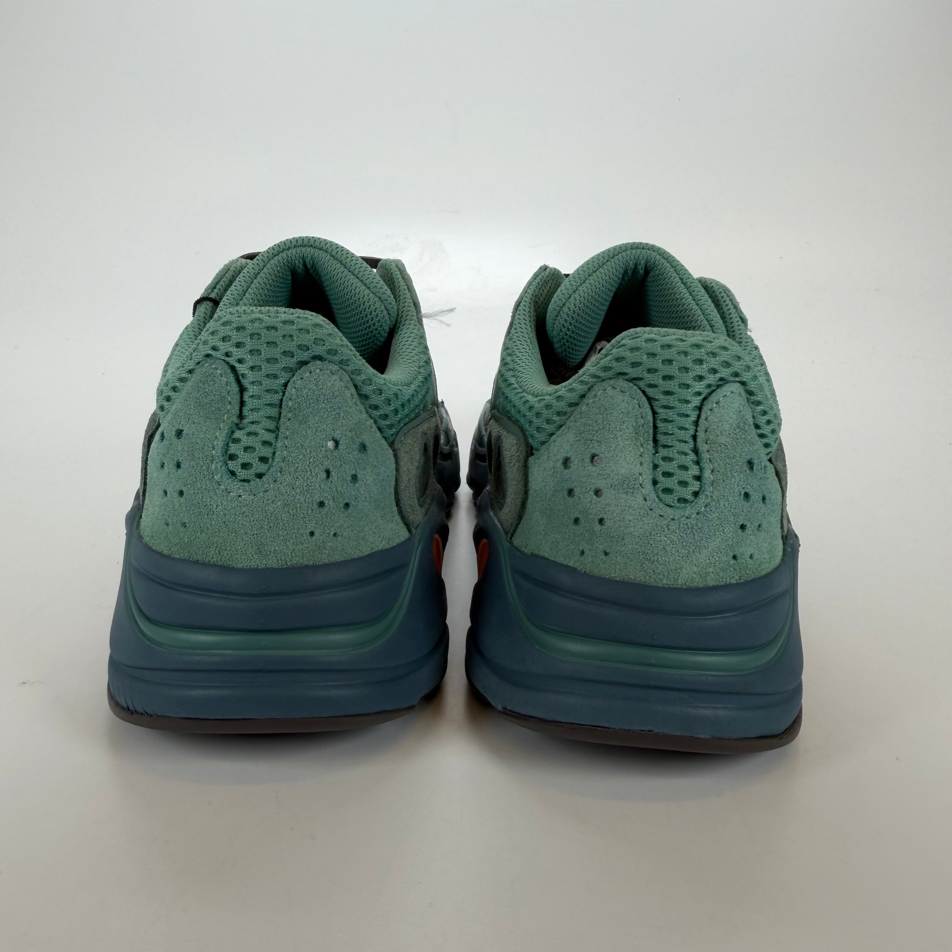 SP3697 adidas Yeezy Boost 700 Faded Azure