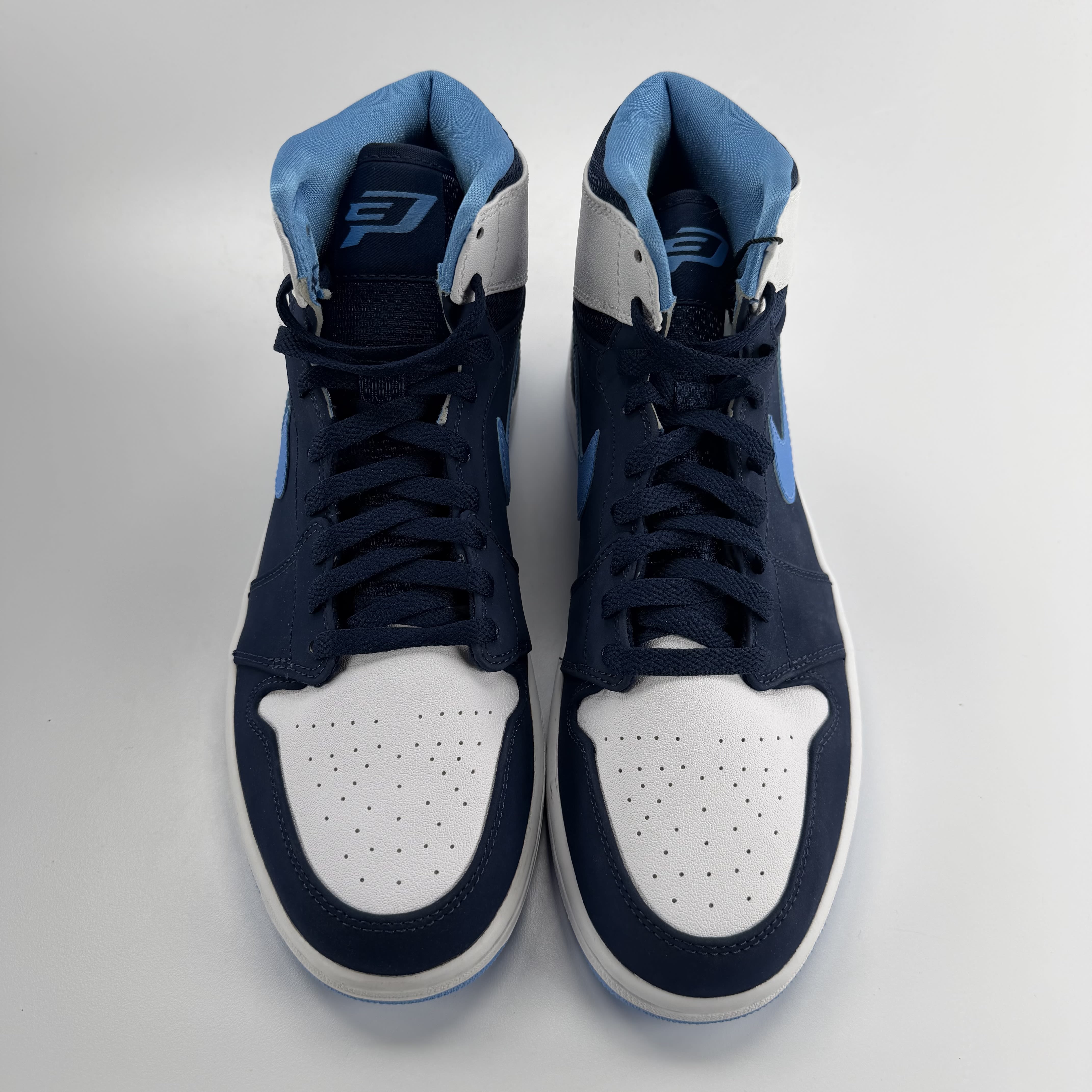 424888 Jordan 1 Retro Chris Paul PE