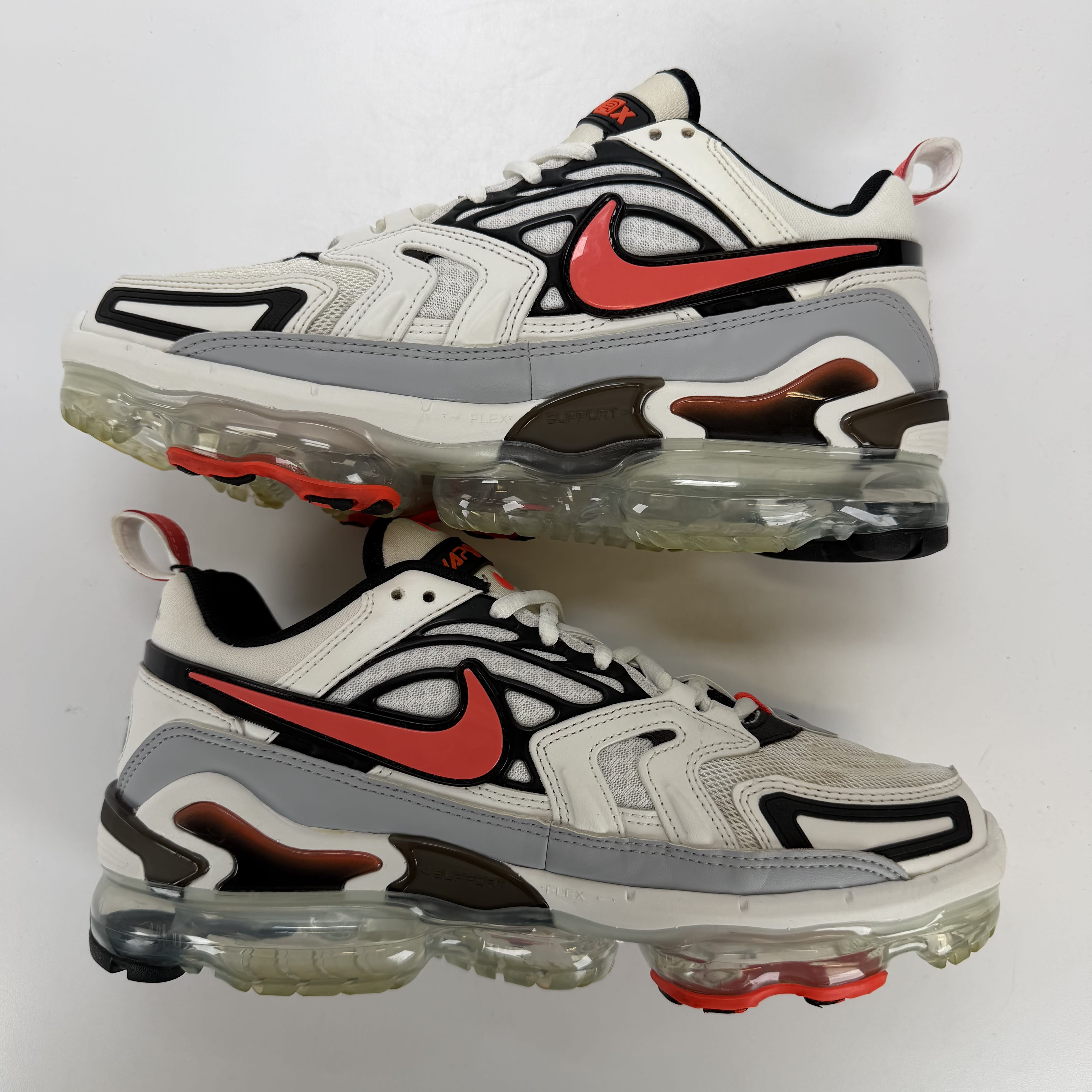 SP2920 Nike Air VaporMax Evo Infrared