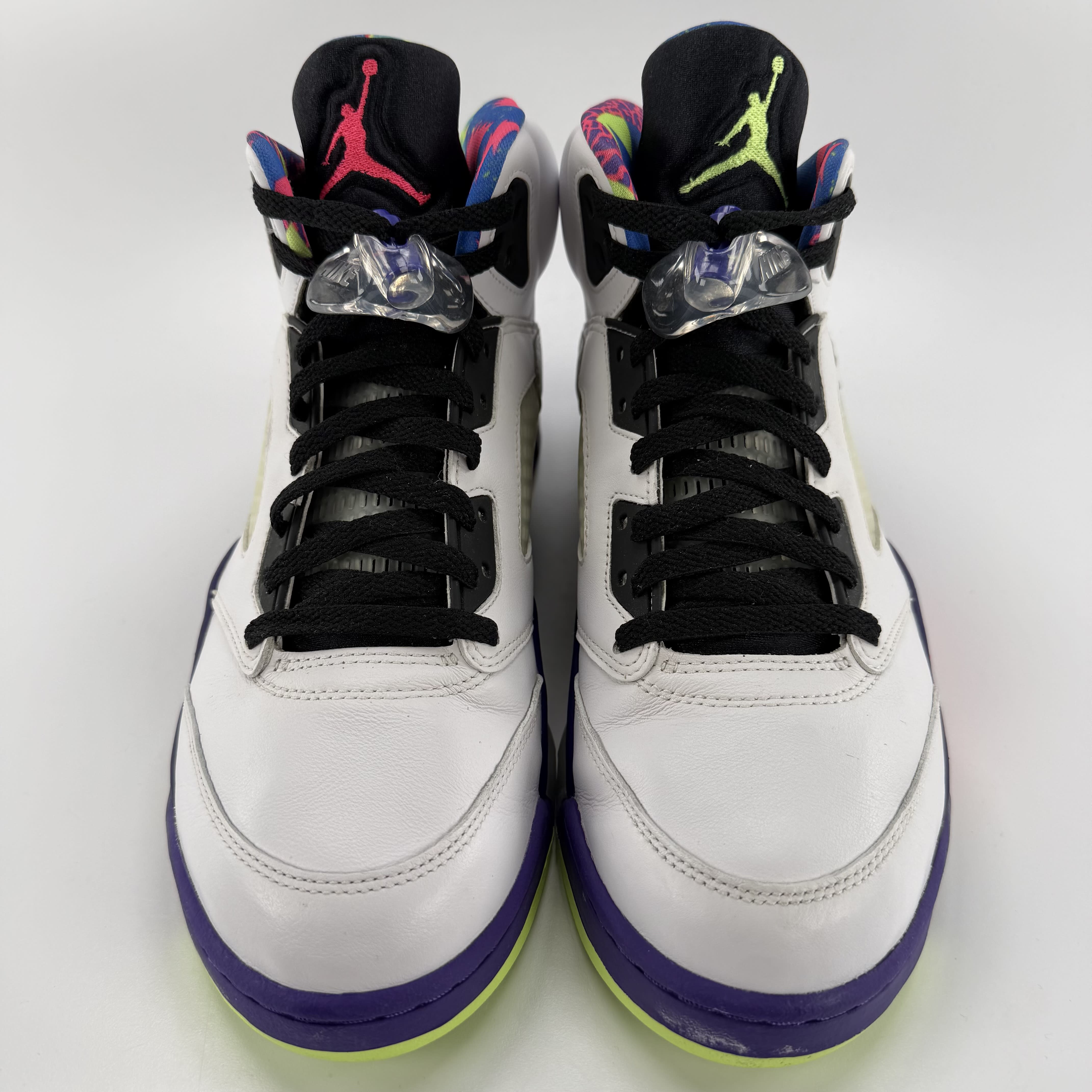 604537 Jordan 5 Retro Alternate Bel-Air