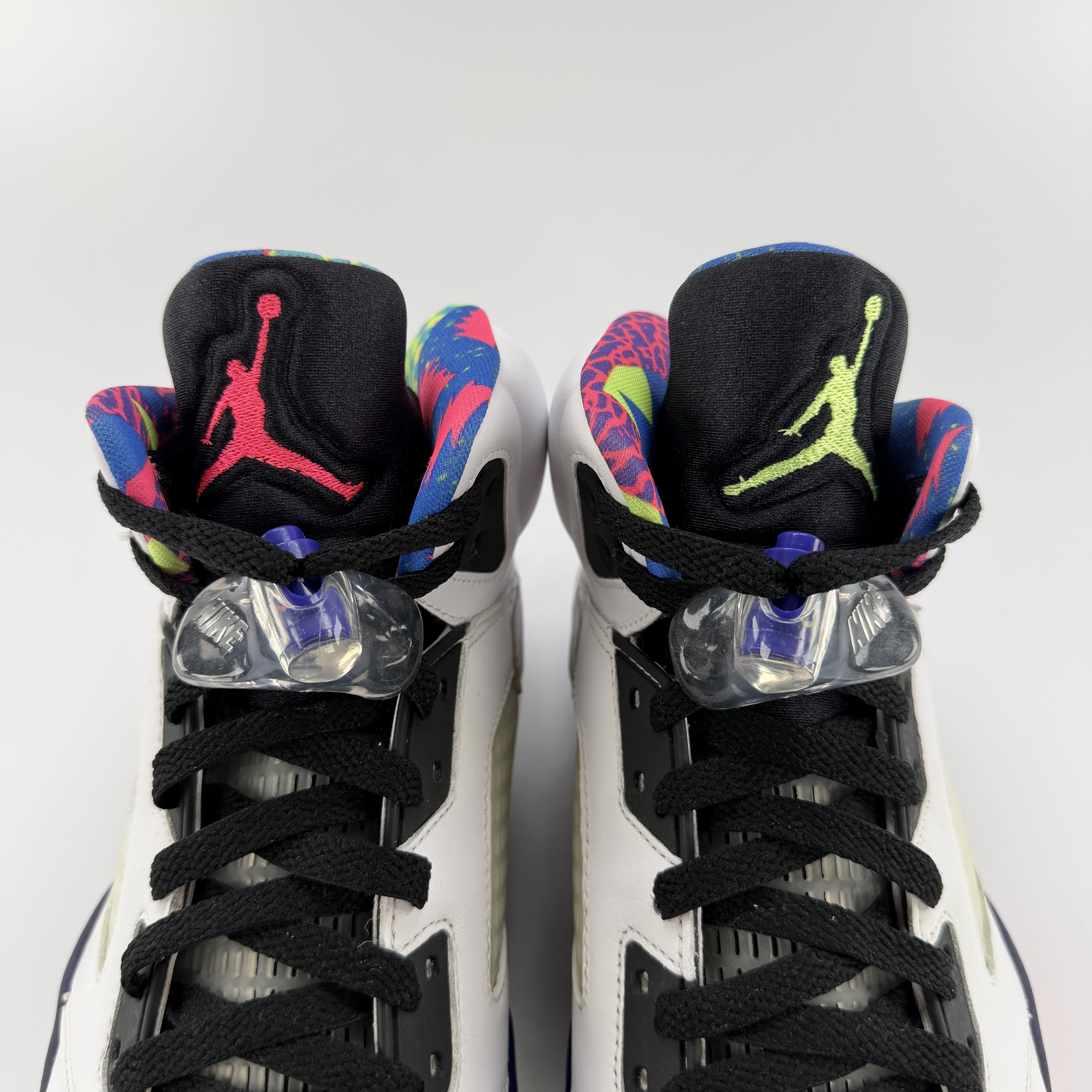 604537 Jordan 5 Retro Alternate Bel-Air